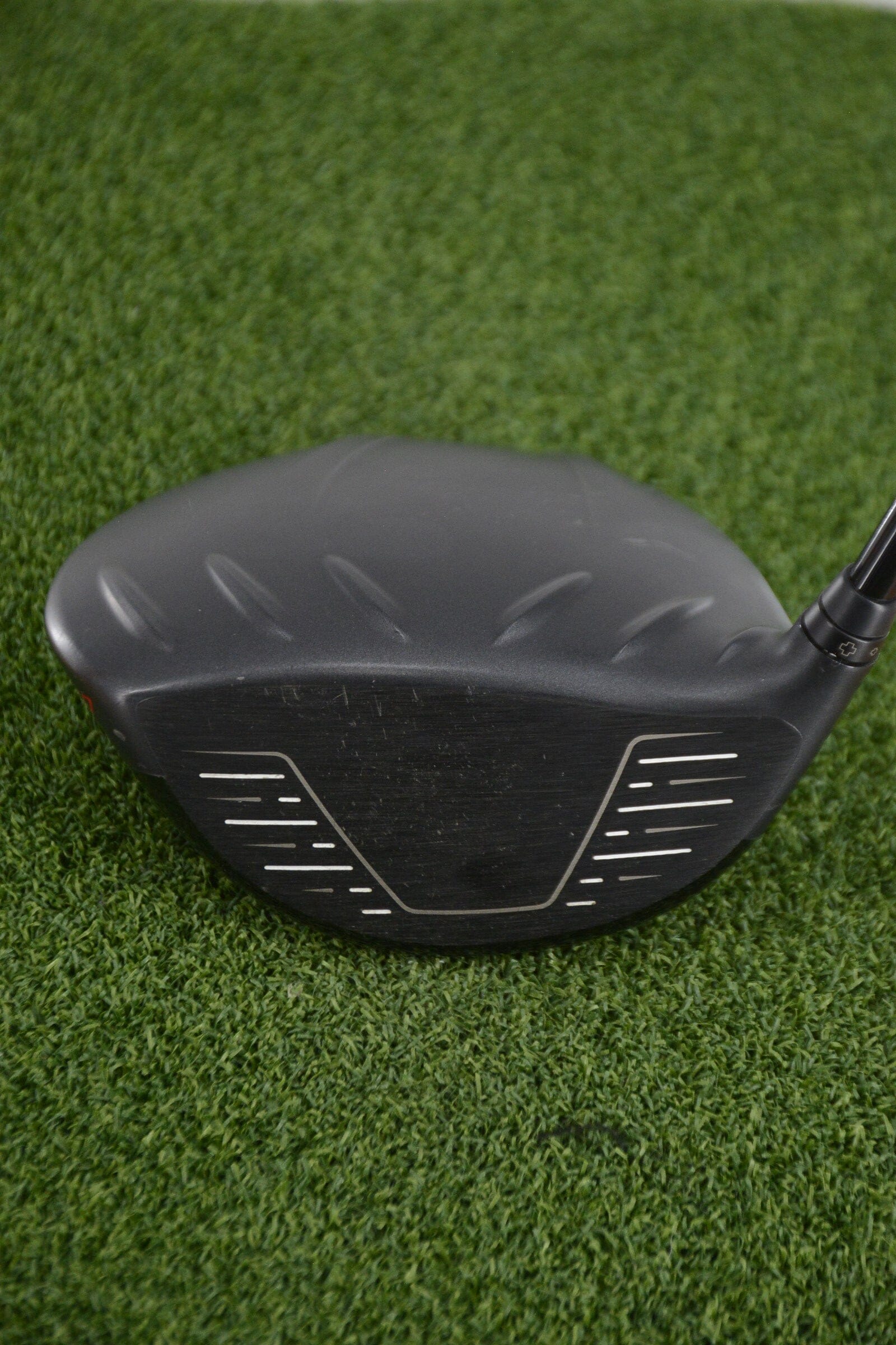 Ping G410 Plus 10.5 Degree Driver R Flex 44" Golf Clubs GolfRoots
