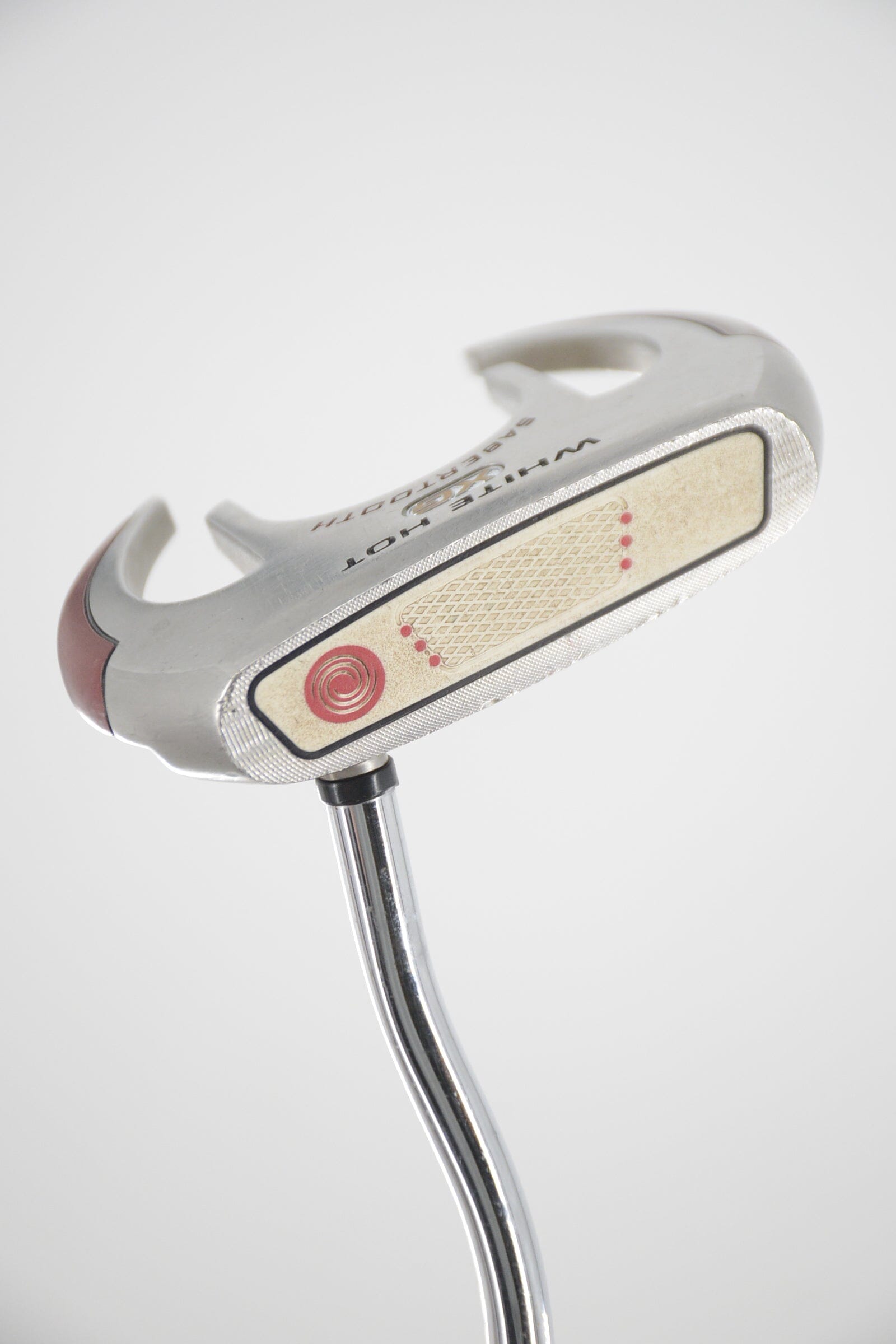 Odyssey White Hot XG Sabertooth Putter 32.5" Golf Clubs GolfRoots