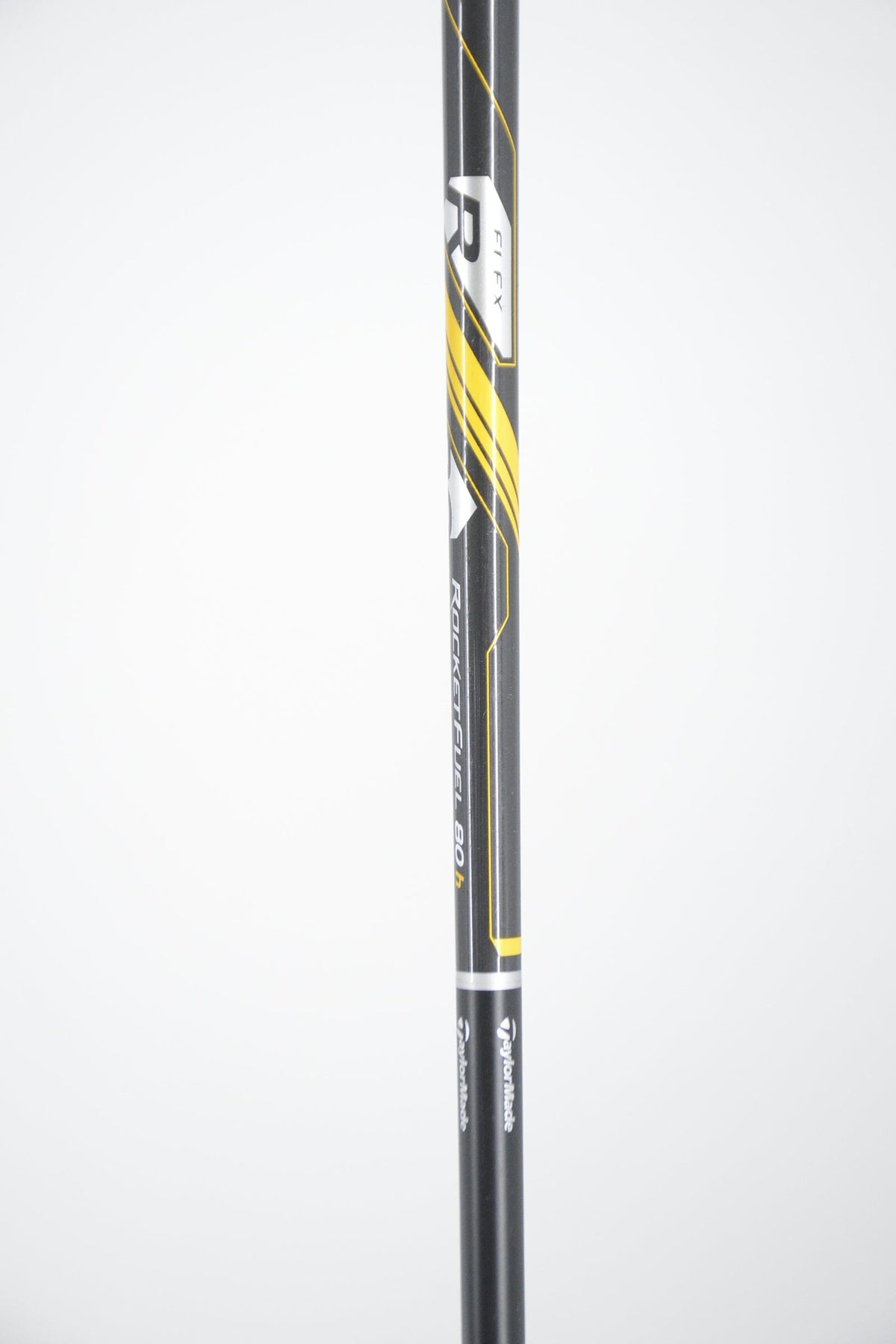 Lefty TaylorMade Rocketballz Stage 2 Tour Rescue 3 Hybrid R Flex 41.25" Golf Hybrids TaylorMade