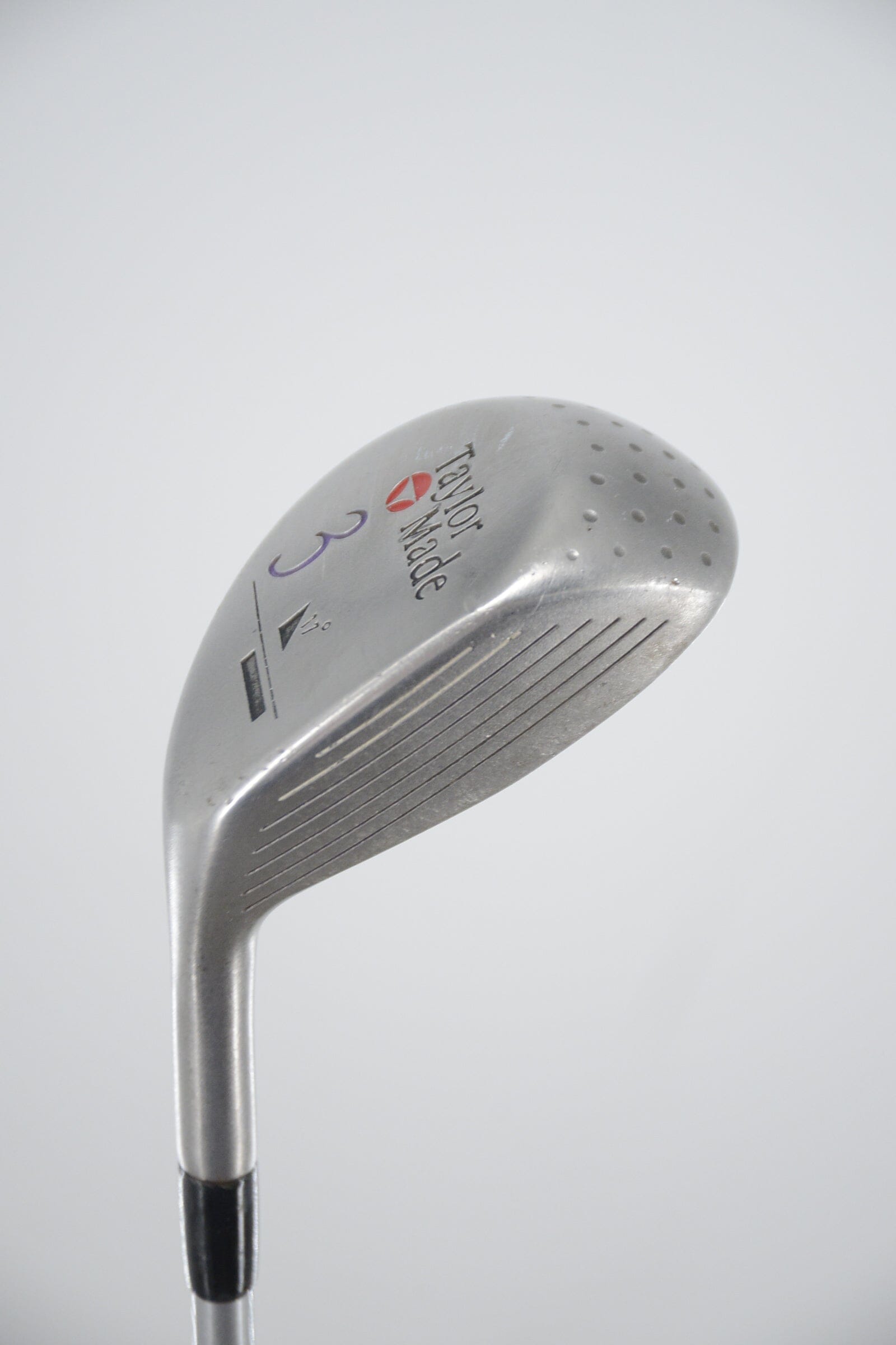 Women's TaylorMade FTG 3 Wood W Flex 41.75" Golf Clubs GolfRoots