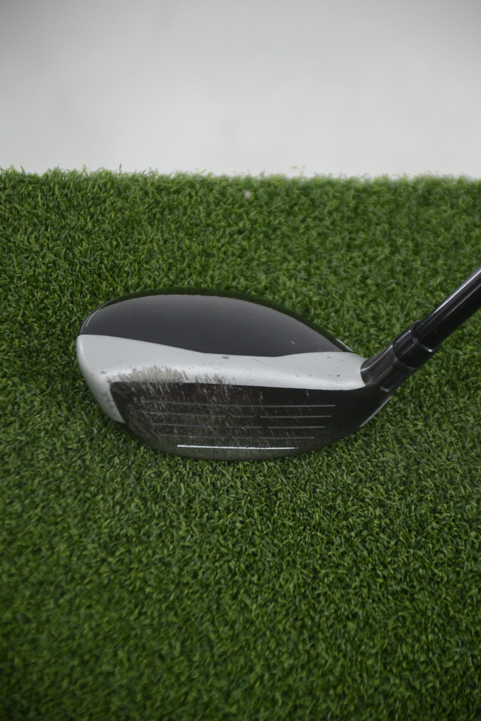 TaylorMade M4 Rescue 2018 4 Hybrid R Flex 41" Golf Clubs GolfRoots