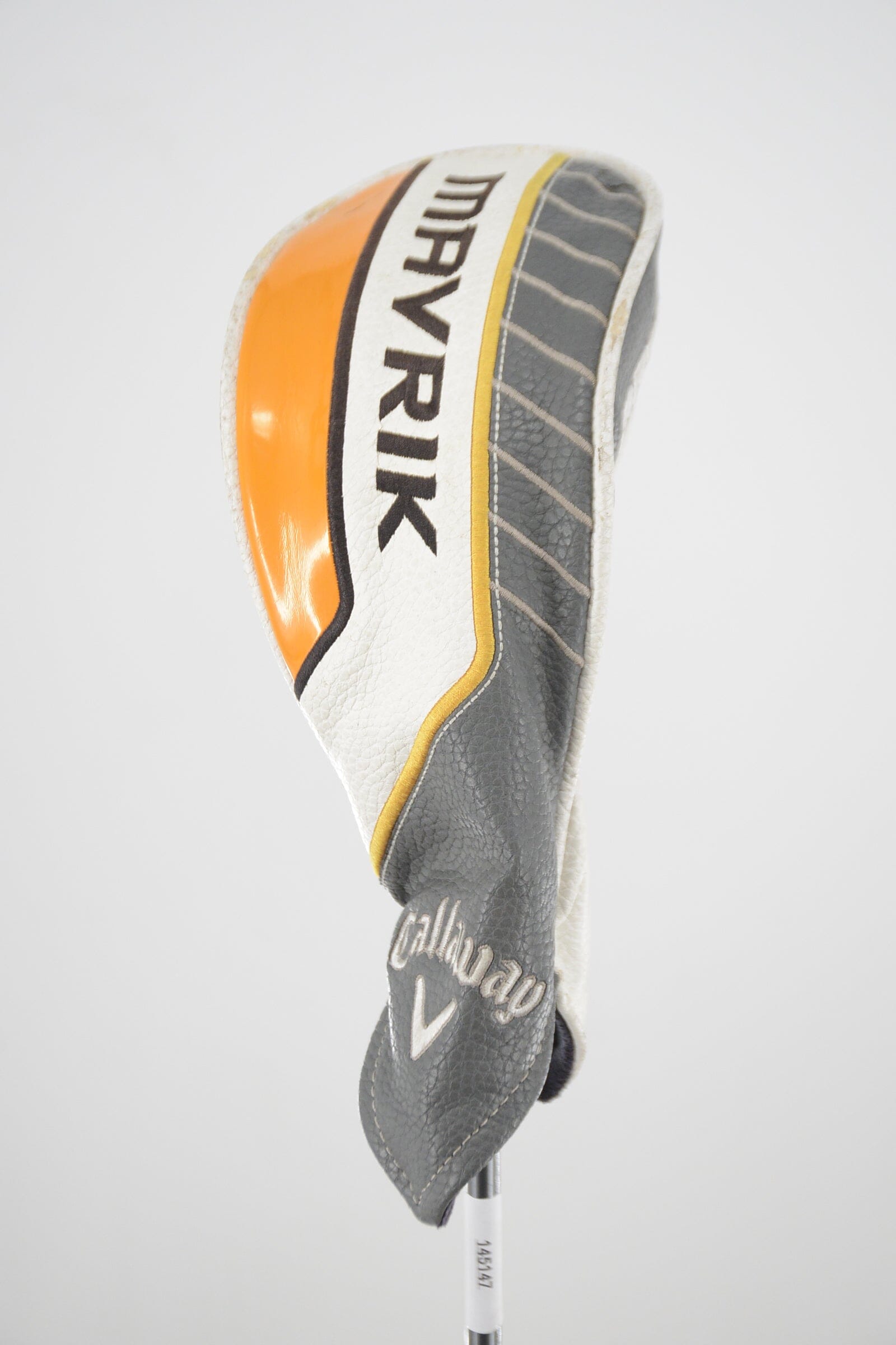 Women's Callaway Mavrik 3 Wood W Flex 41.5"