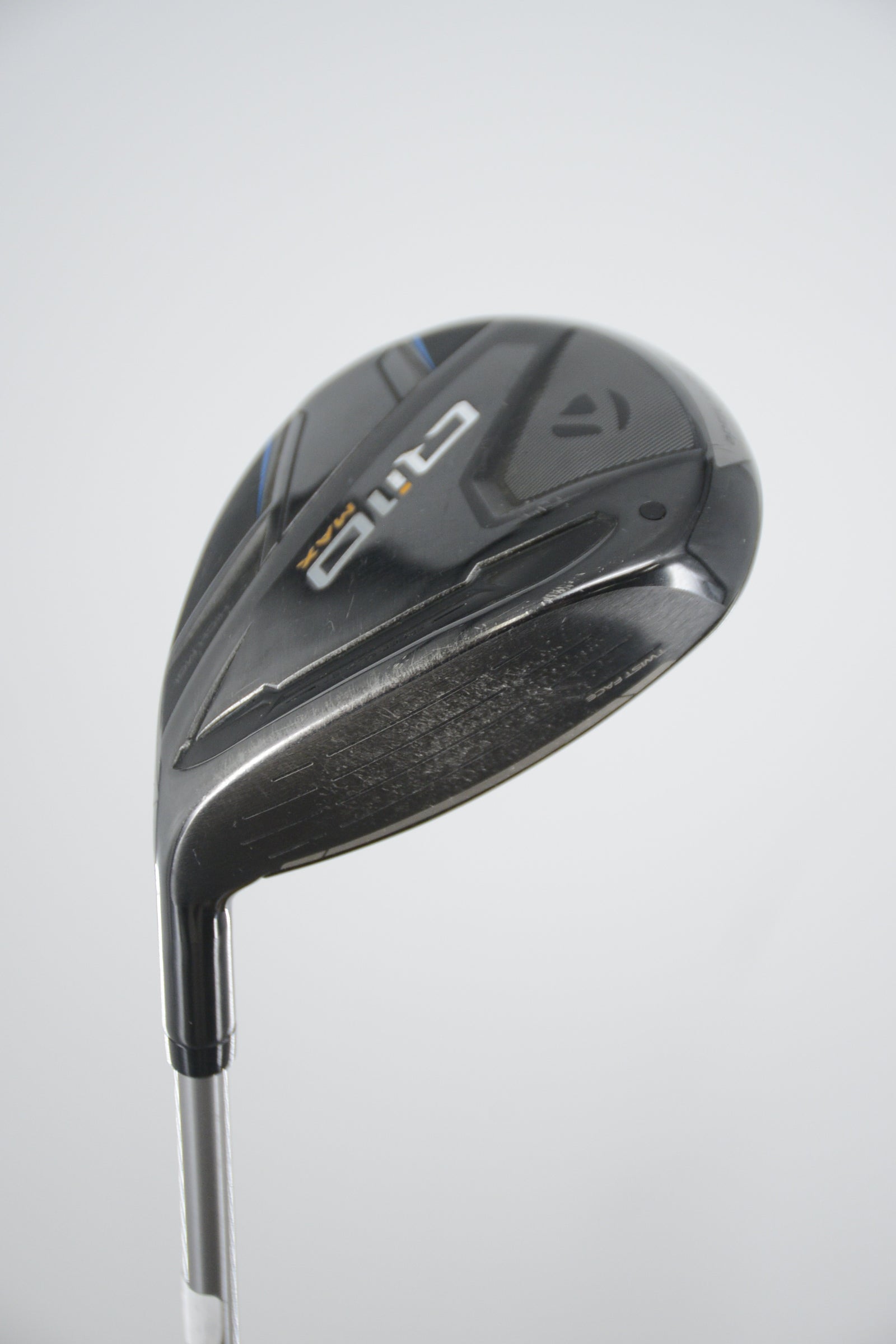 TaylorMade Qi10 Max 3 Wood R Flex 43.25"