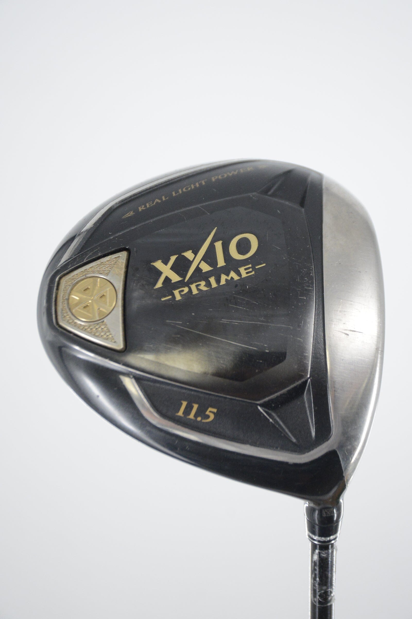 XXIO Prime 10 11.5 Degree Driver R Flex 45.25" Golf Clubs GolfRoots