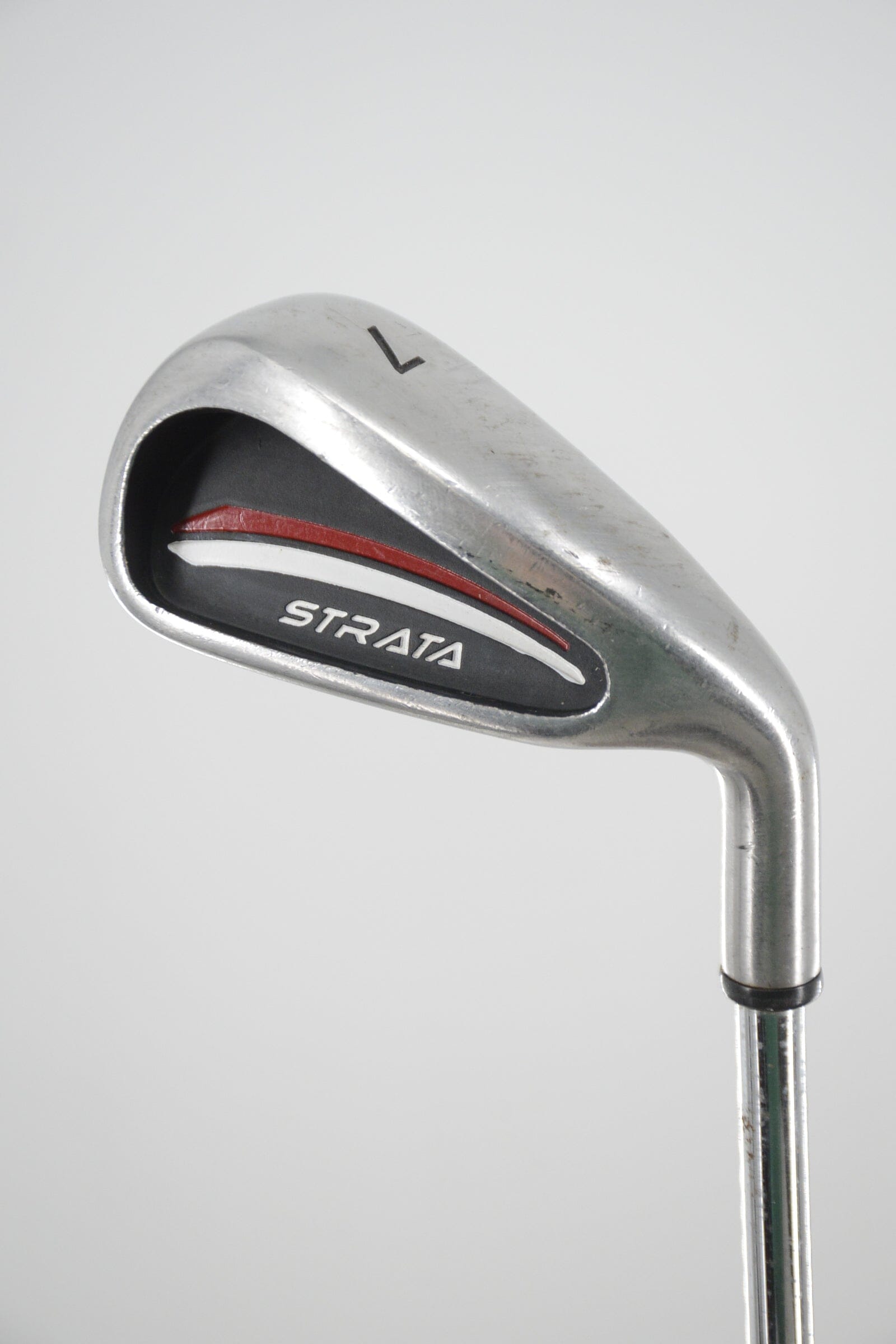 Strata 7 Iron R Flex 36.75" Golf Clubs GolfRoots