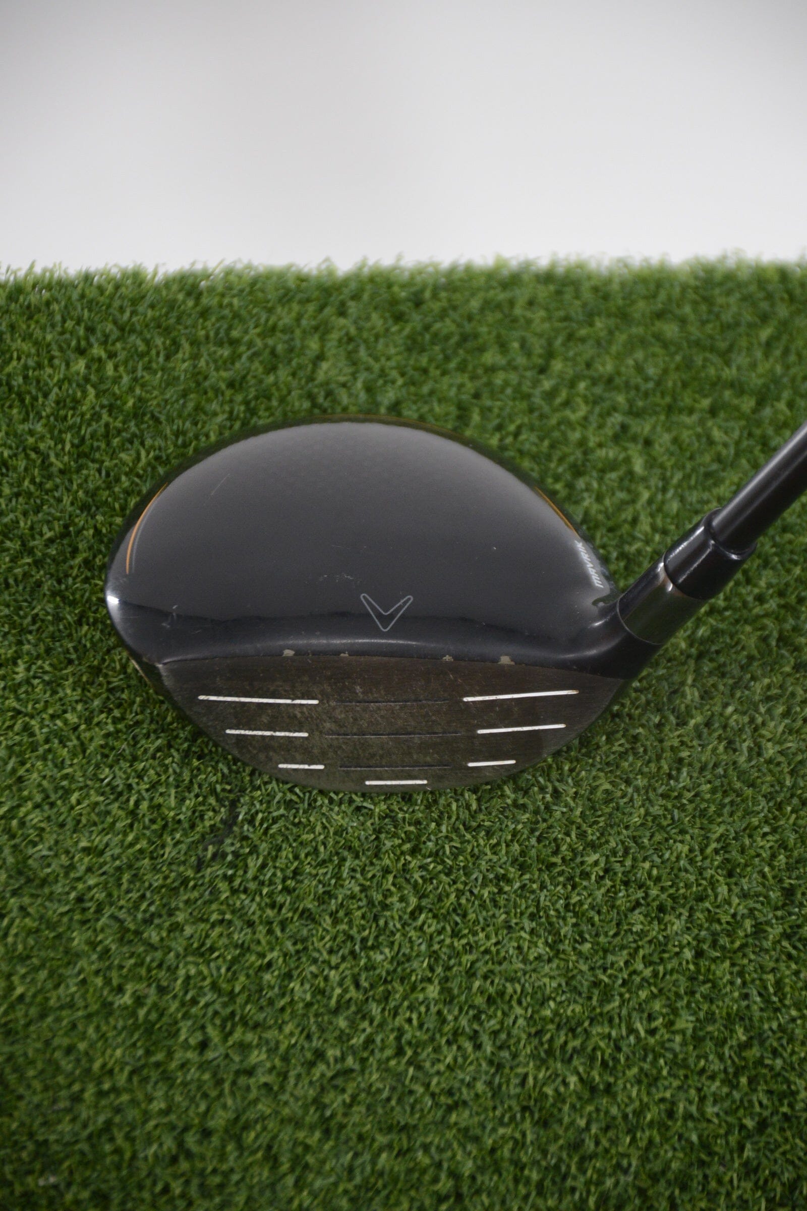 Callaway Mavrik 5 Wood SR Flex 42.25" Golf Clubs GolfRoots