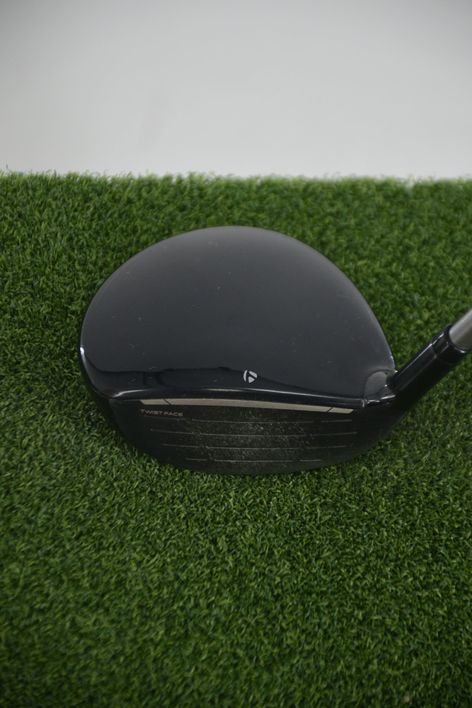 TaylorMade Qi10 Max 3 Wood R Flex 43.25"