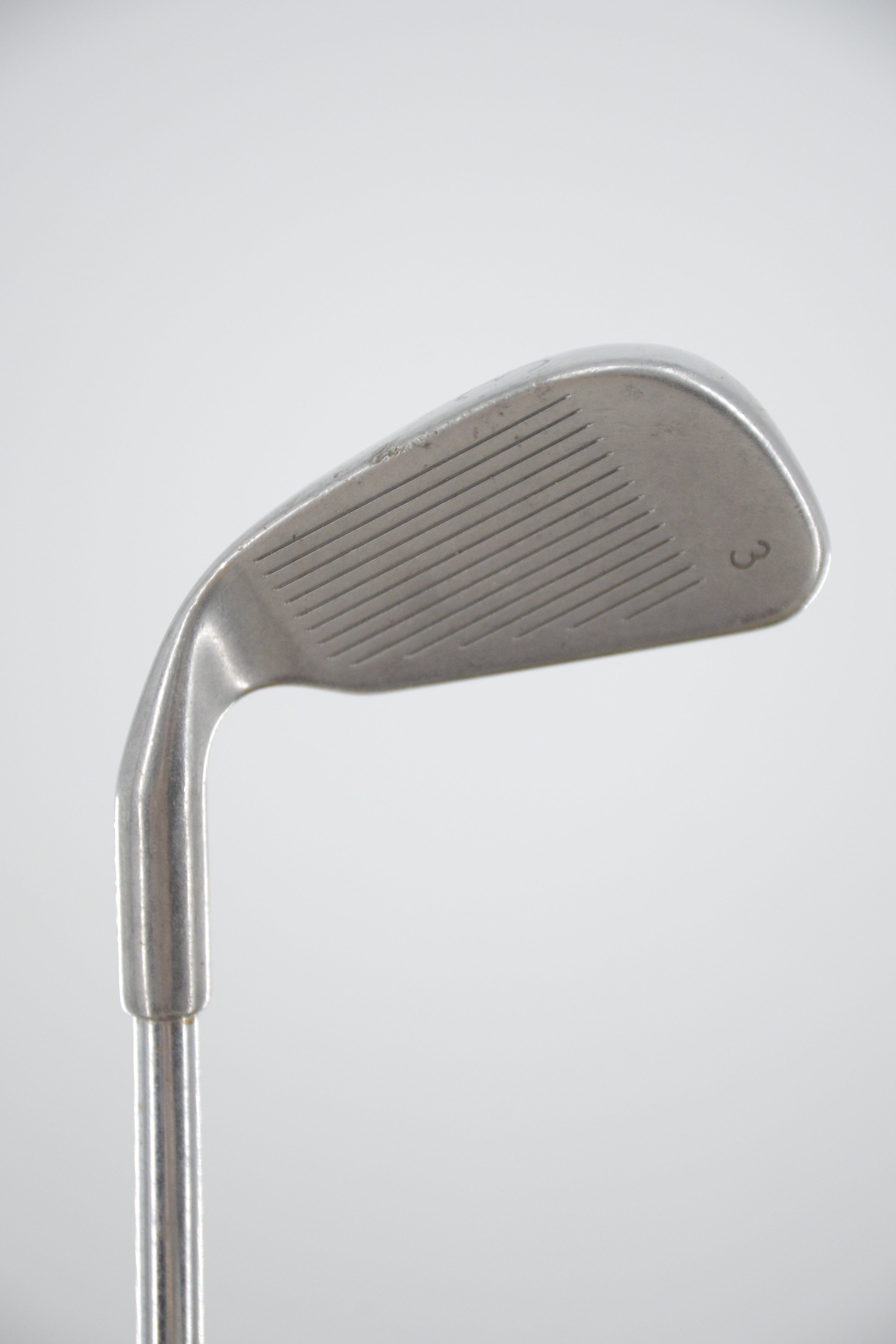 Ping Eye 2 3 Iron S Flex 38.5" Golf Clubs GolfRoots
