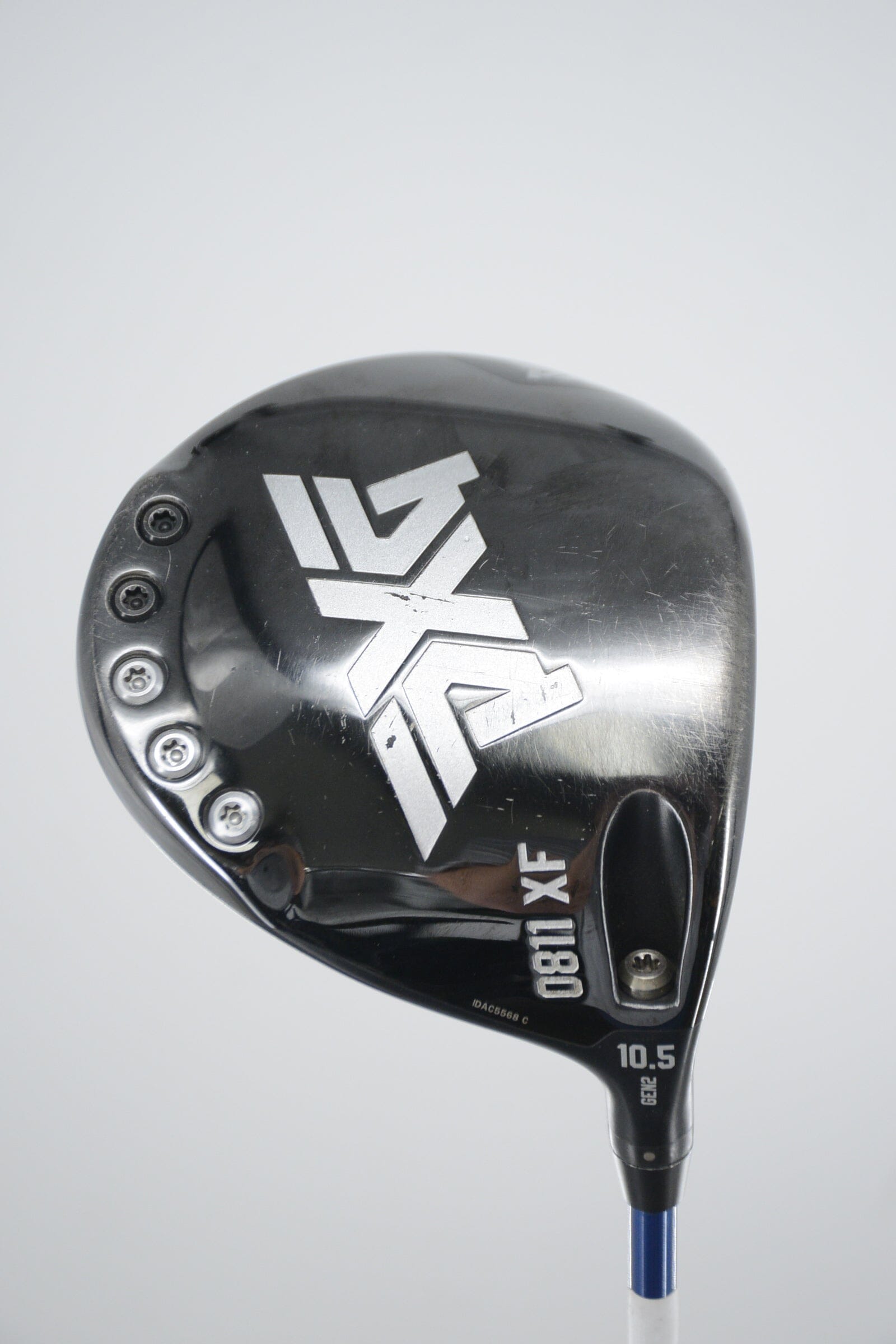 PXG 0811XF Gen 2 10.5 Degree Driver S Flex 45.75" Golf Clubs GolfRoots