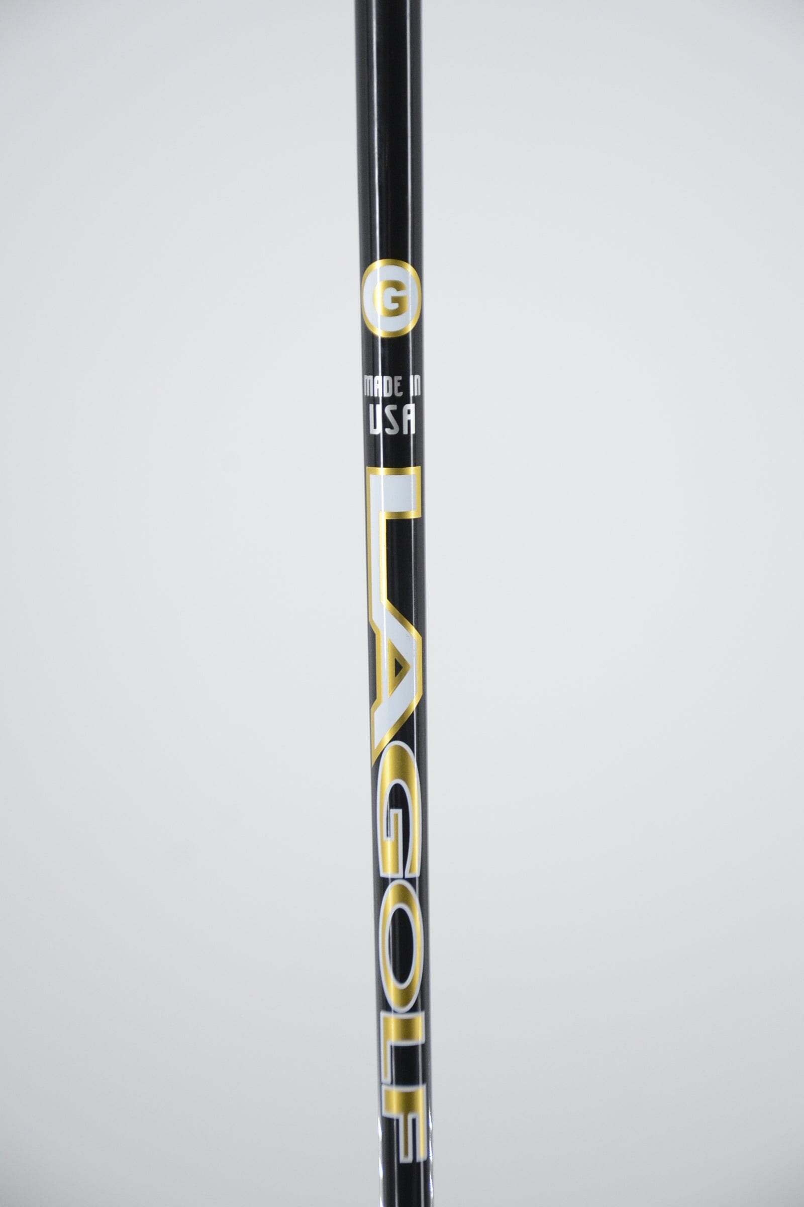 LA Golf Gold Series Mid LA Golf Driver Shaft X Flex 44" Golf Clubs GolfRoots