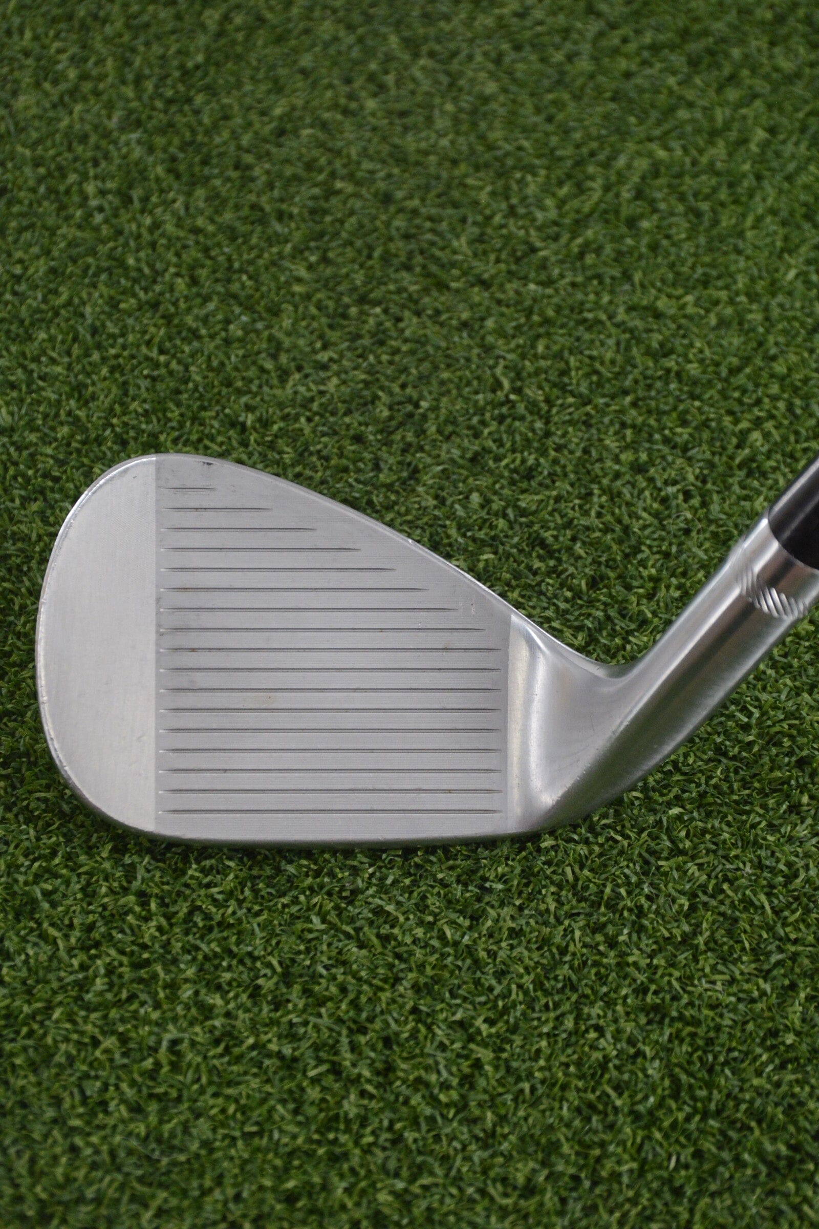Women's Titleist Vokey SM7 Tour Chrome 52 Degree Wedge W Flex 34.25" Golf Clubs GolfRoots