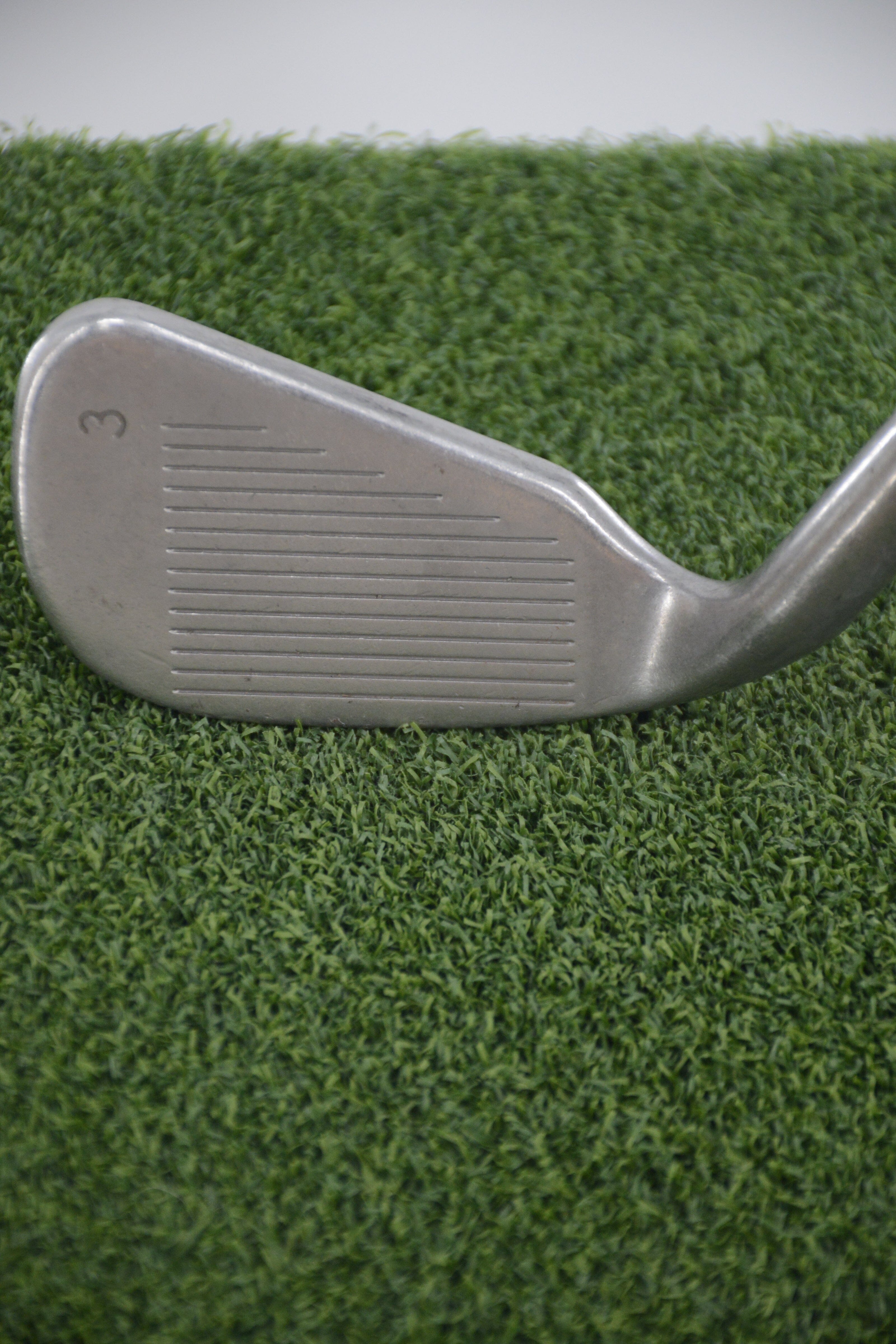 Ping Eye 2 3 Iron S Flex 38.5" Golf Clubs GolfRoots