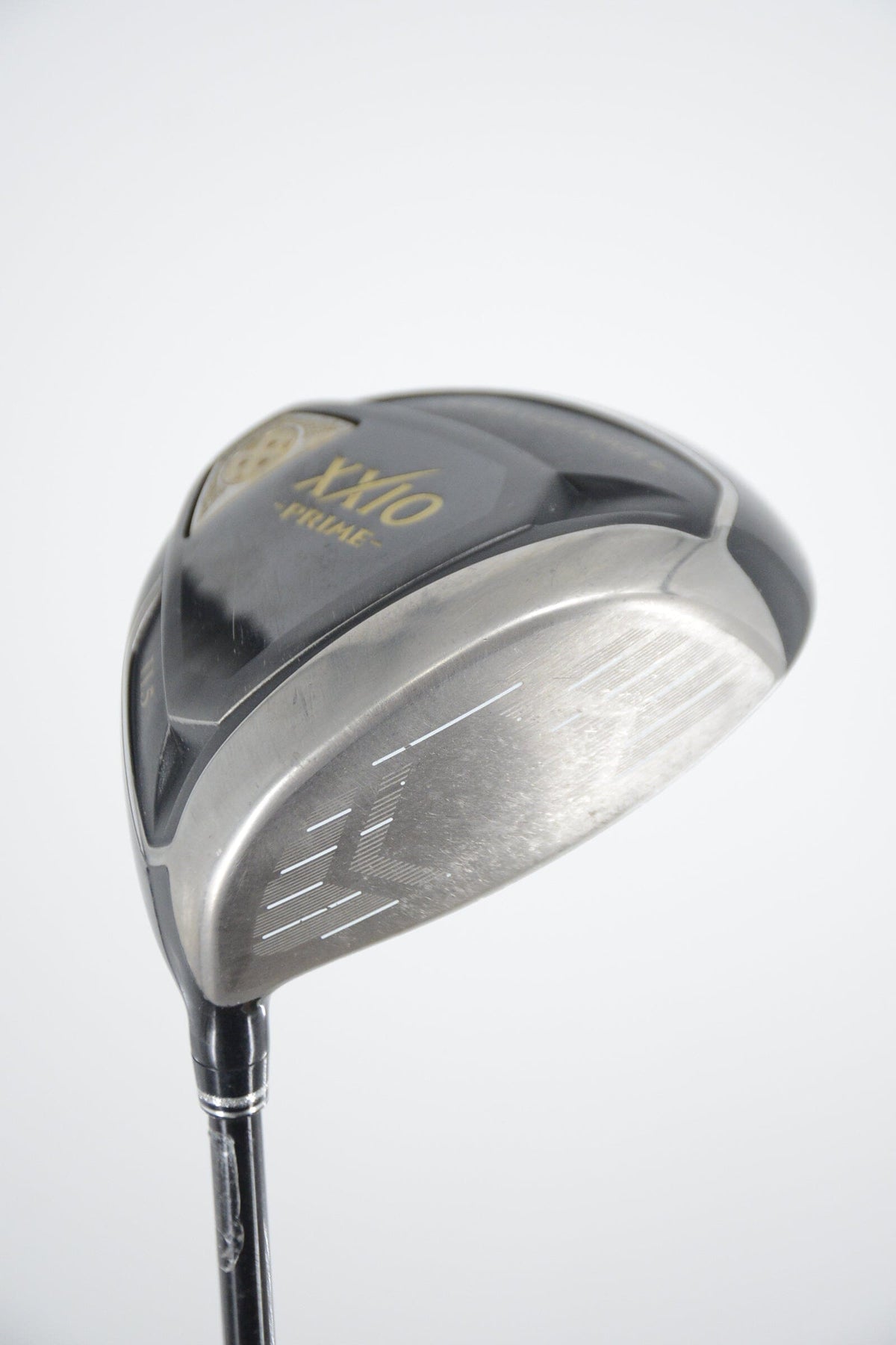 XXIO Prime 10 11.5 Degree Driver R Flex 45.25" Golf Clubs GolfRoots
