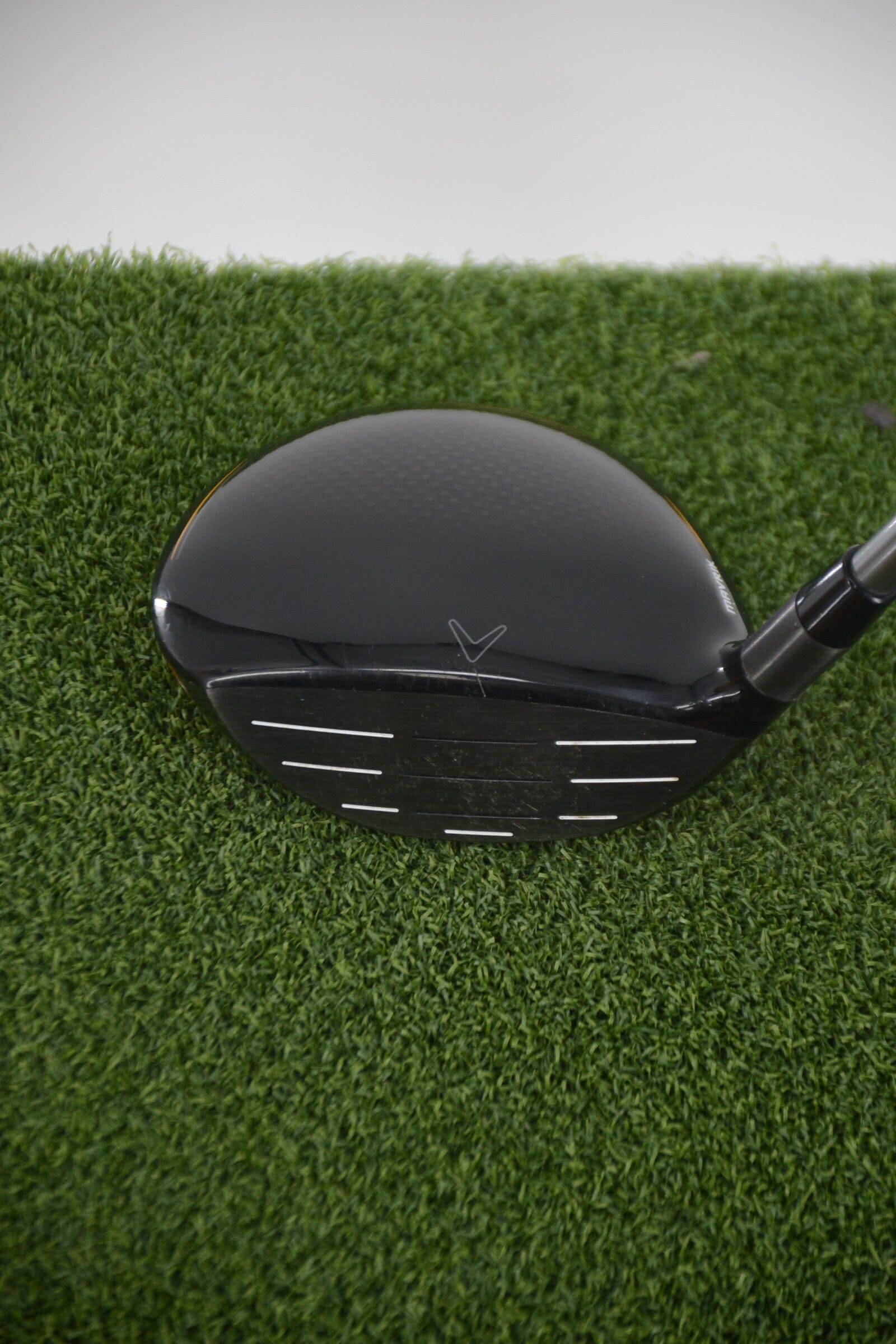 Women's Callaway Mavrik 3 Wood W Flex 41.5"