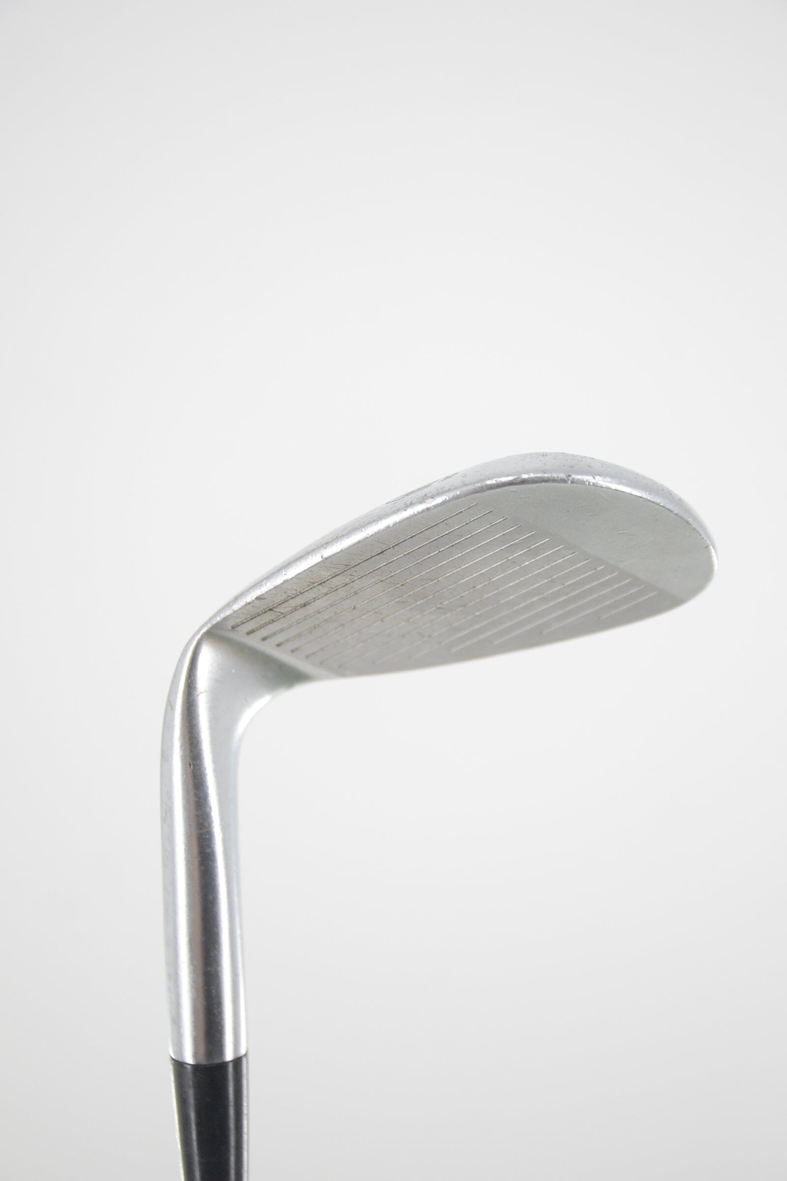 Mizuno MP T-11 White Satin Chrome 60 Degree Wedge Wedge Flex 35" Golf Clubs GolfRoots