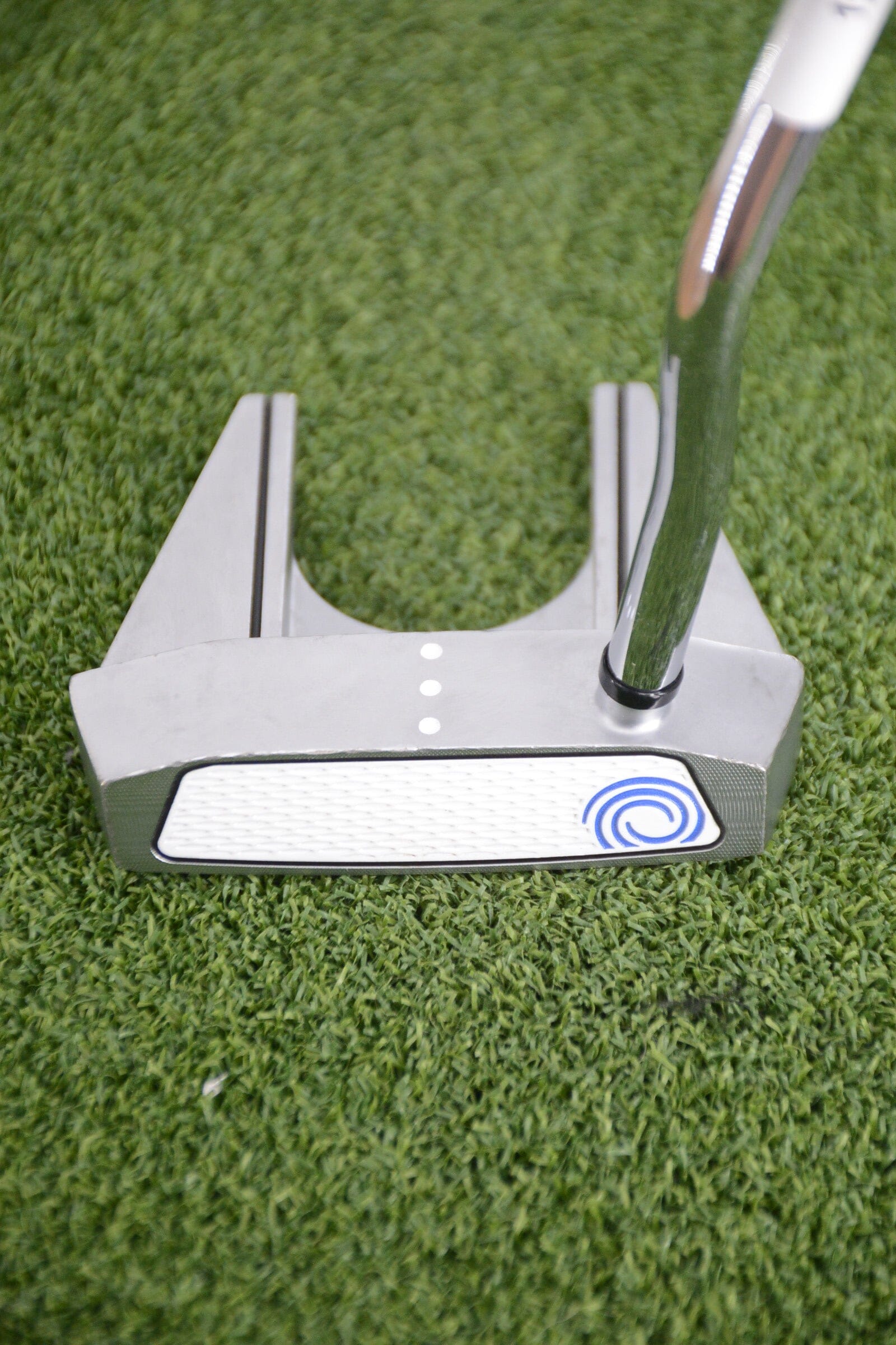 Odyssey White Hot RX 7 Putter 33.75" Golf Clubs GolfRoots