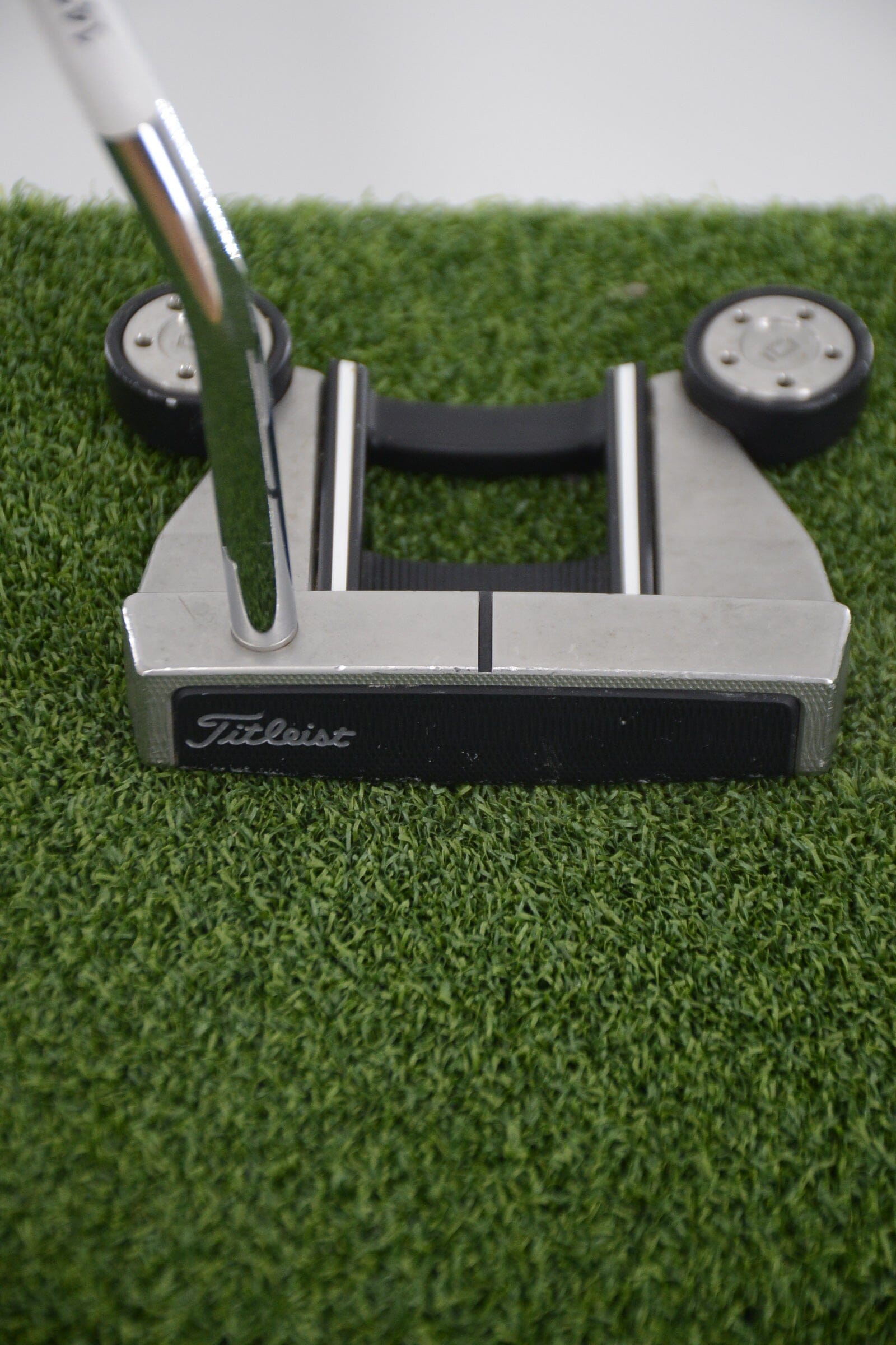 Lefty Scotty Cameron Futura 6M Putter 35" Golf Clubs GolfRoots