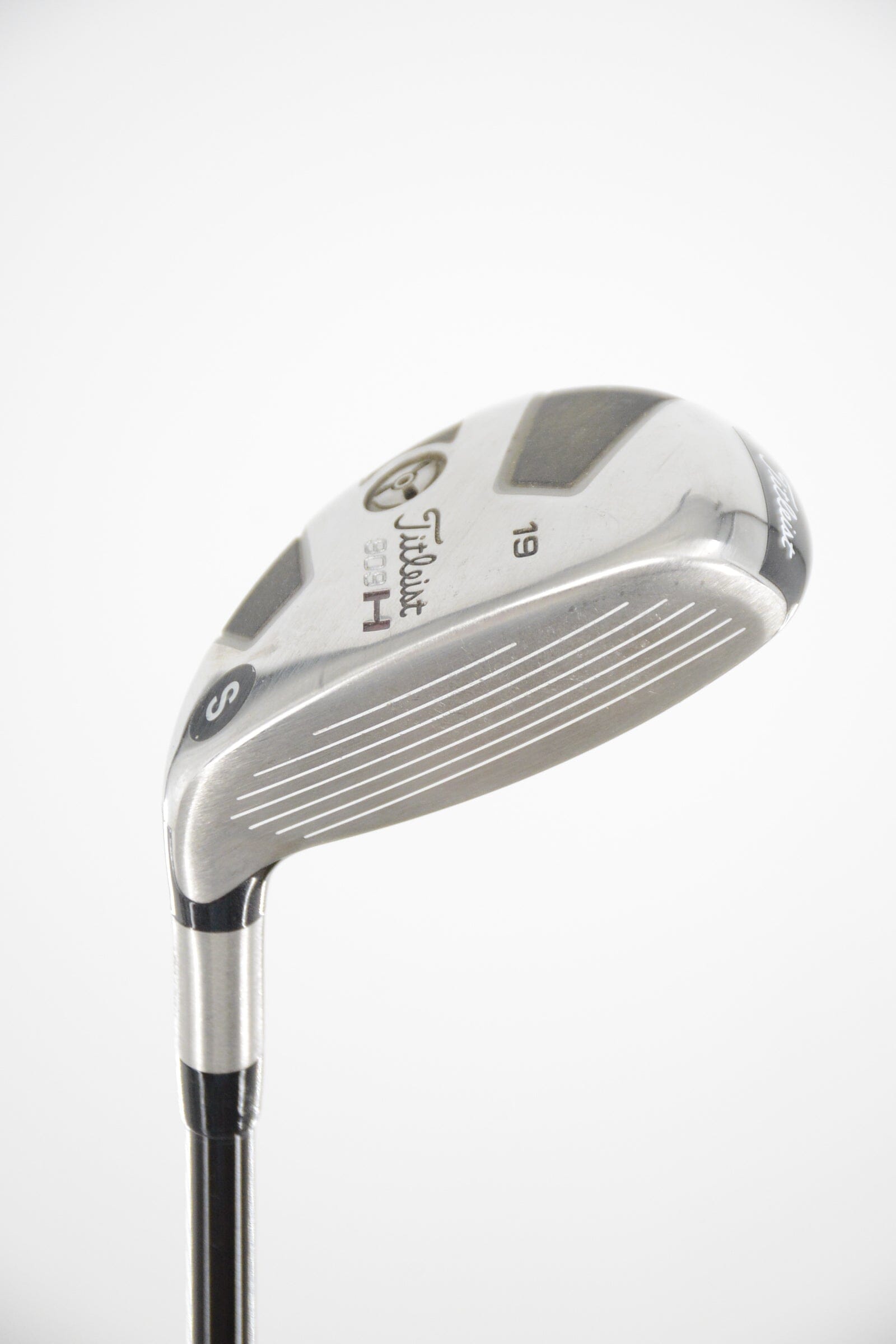 Titleist 909H 19 Degree Hybrid S Flex 40.25" Golf Clubs GolfRoots