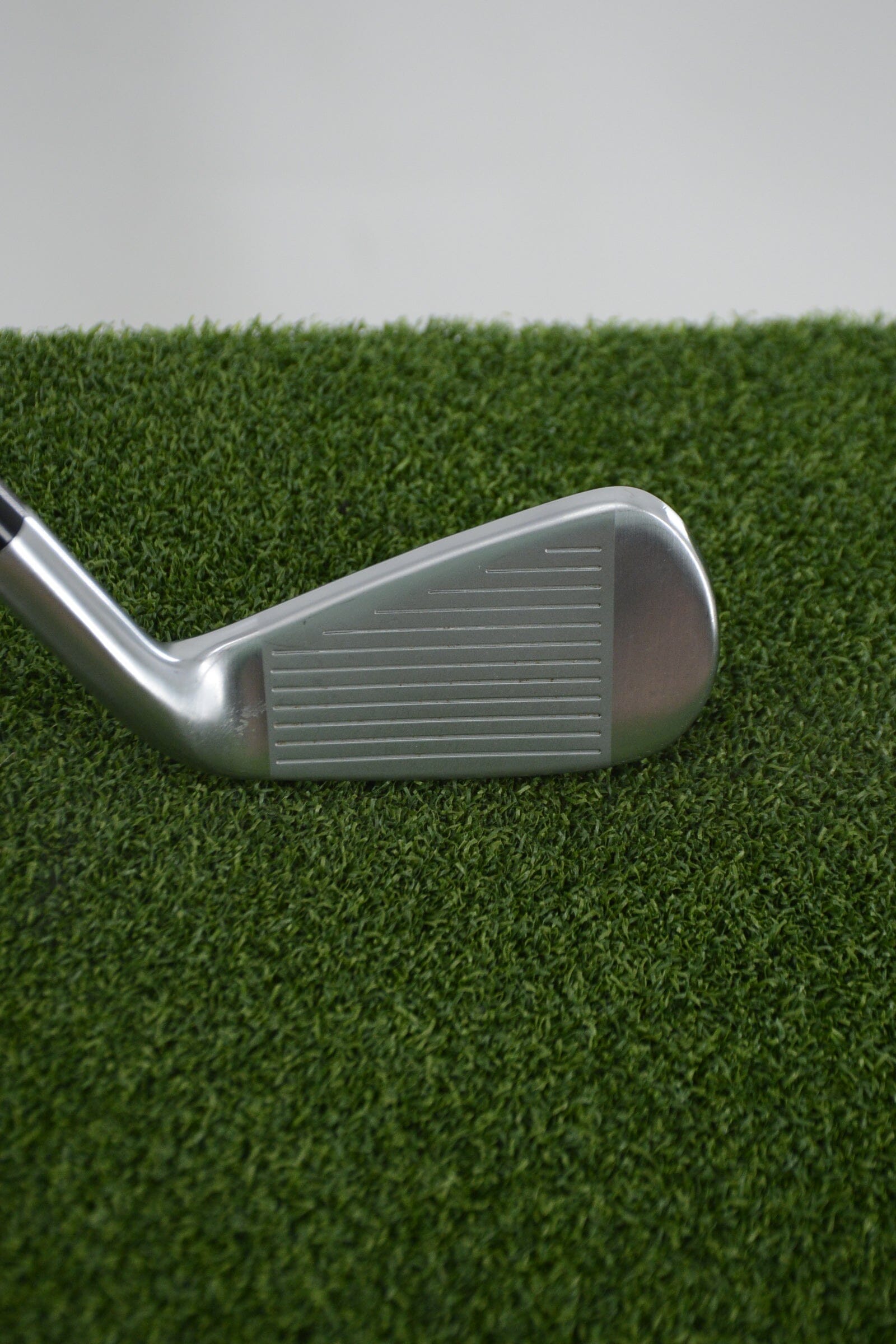 Lefty TaylorMade SIM UDI 2 Driving Iron R Flex 39.5" Golf Clubs GolfRoots
