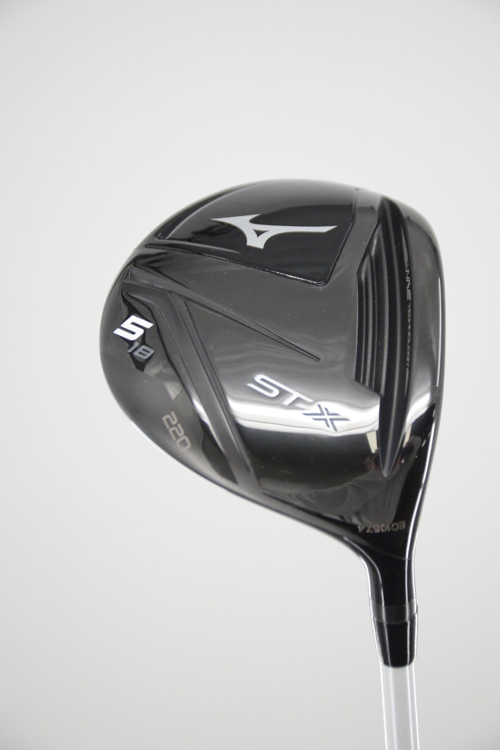 Mizuno ST-X 220 5 Wood R Flex 42.75" Golf Clubs GolfRoots