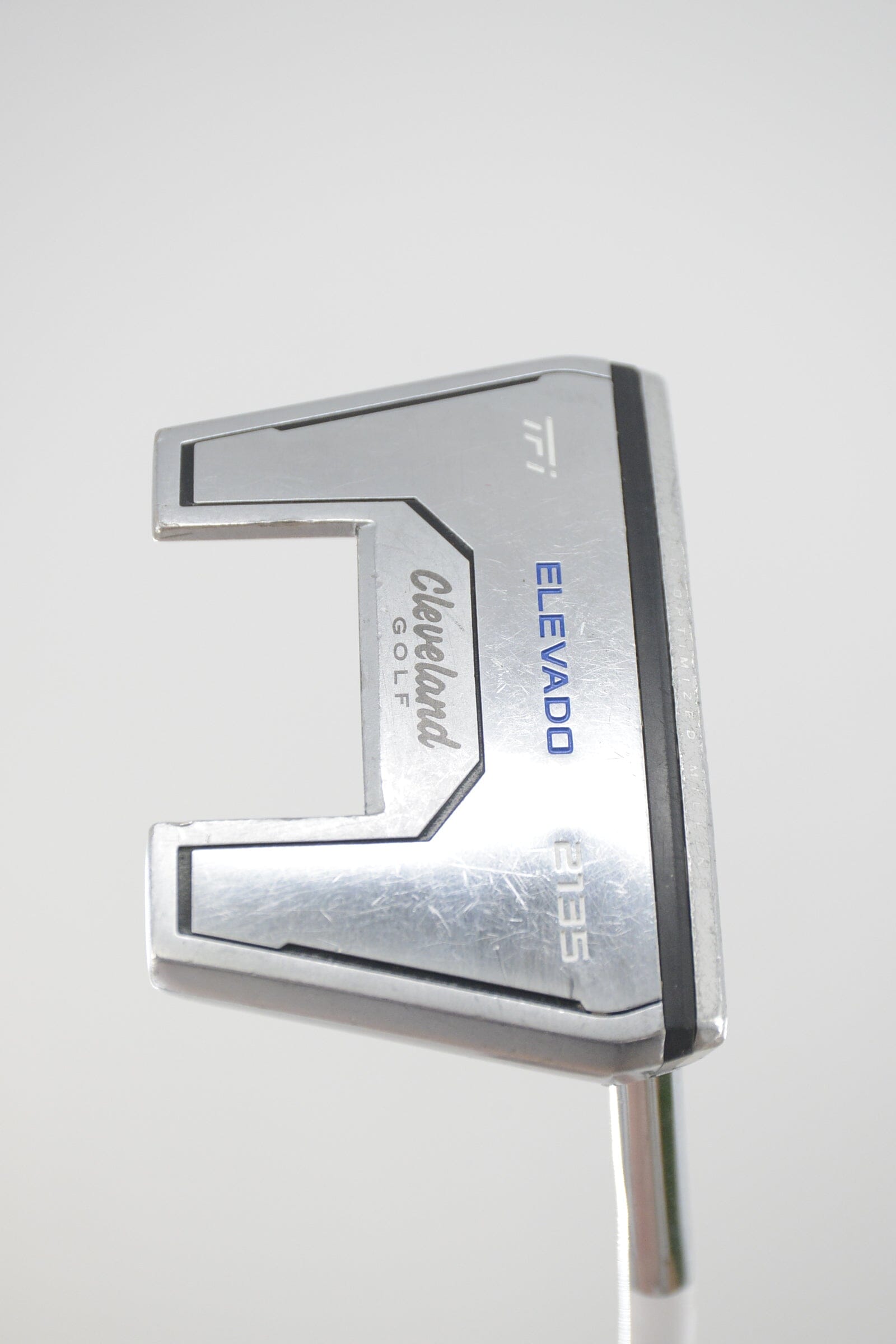 Cleveland TFI 2135 Elevado Putter 34" Golf Clubs GolfRoots
