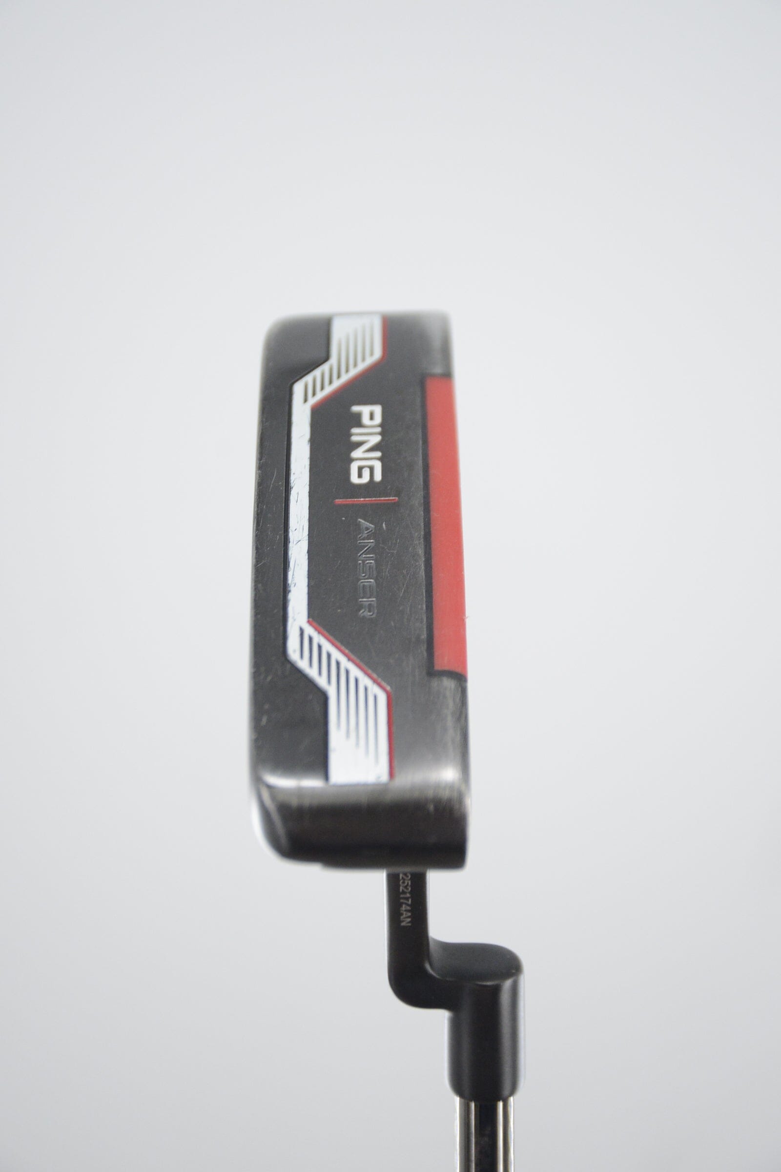 Ping 2021 Anser Putter 34" Golf Clubs GolfRoots