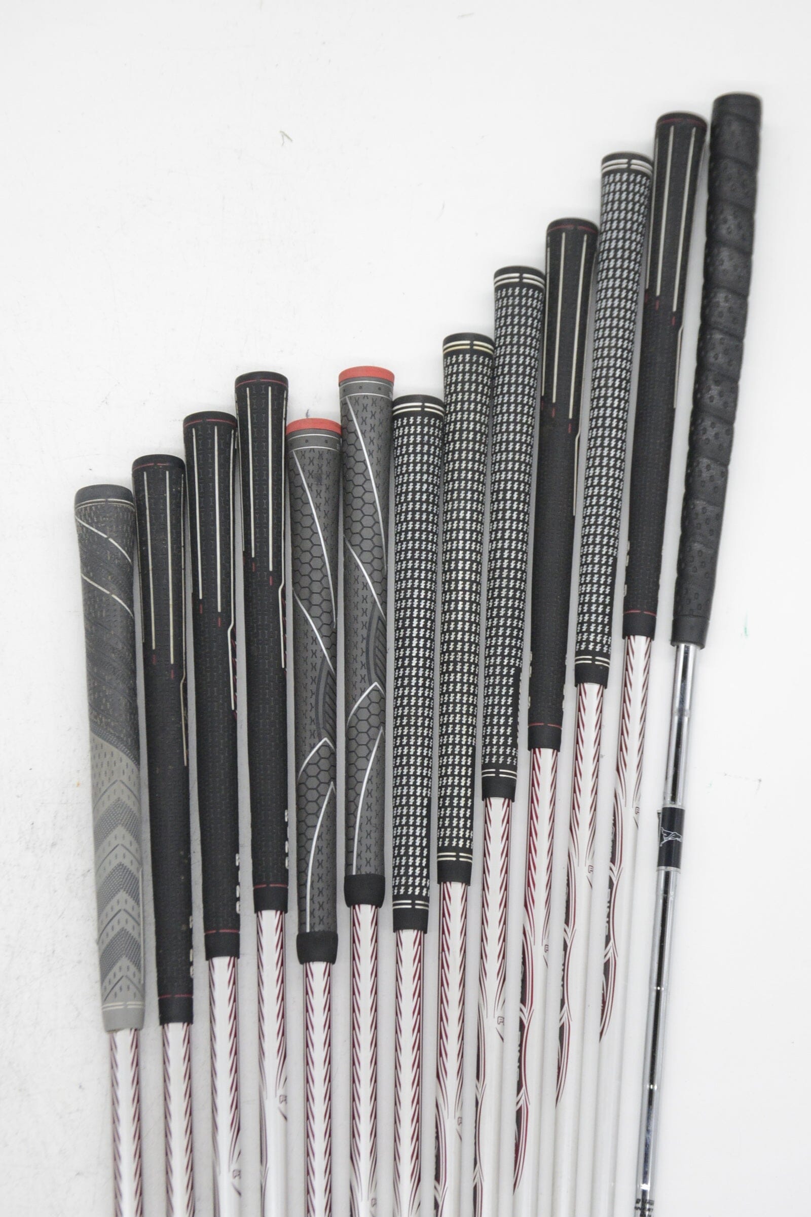 Women's Ping Faith Mixed Full Set W Flex -0.25" Golf Clubs GolfRoots