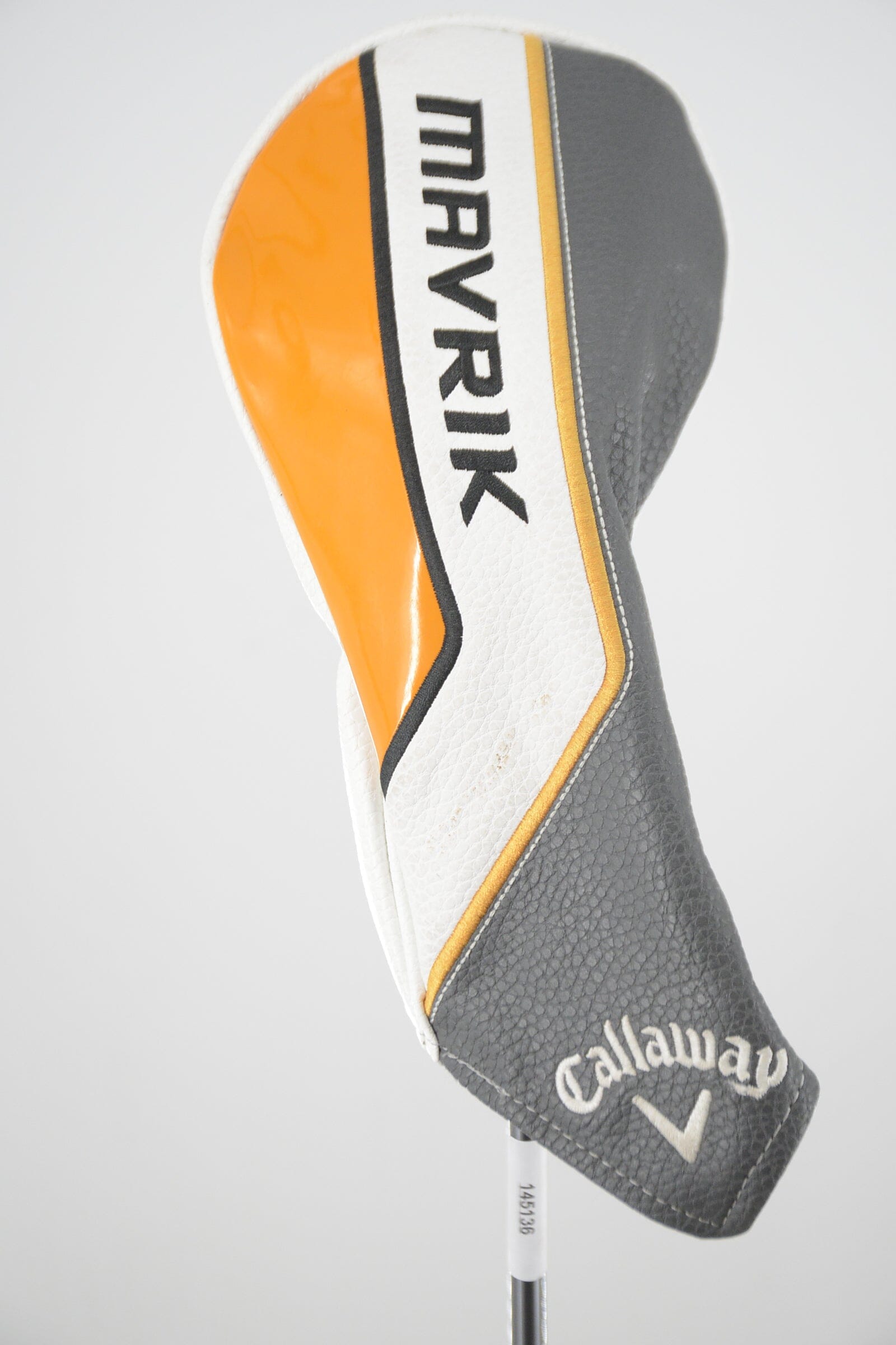 Women's Callaway Mavrik 22 3 Wood W Flex 41.5" Golf Clubs GolfRoots