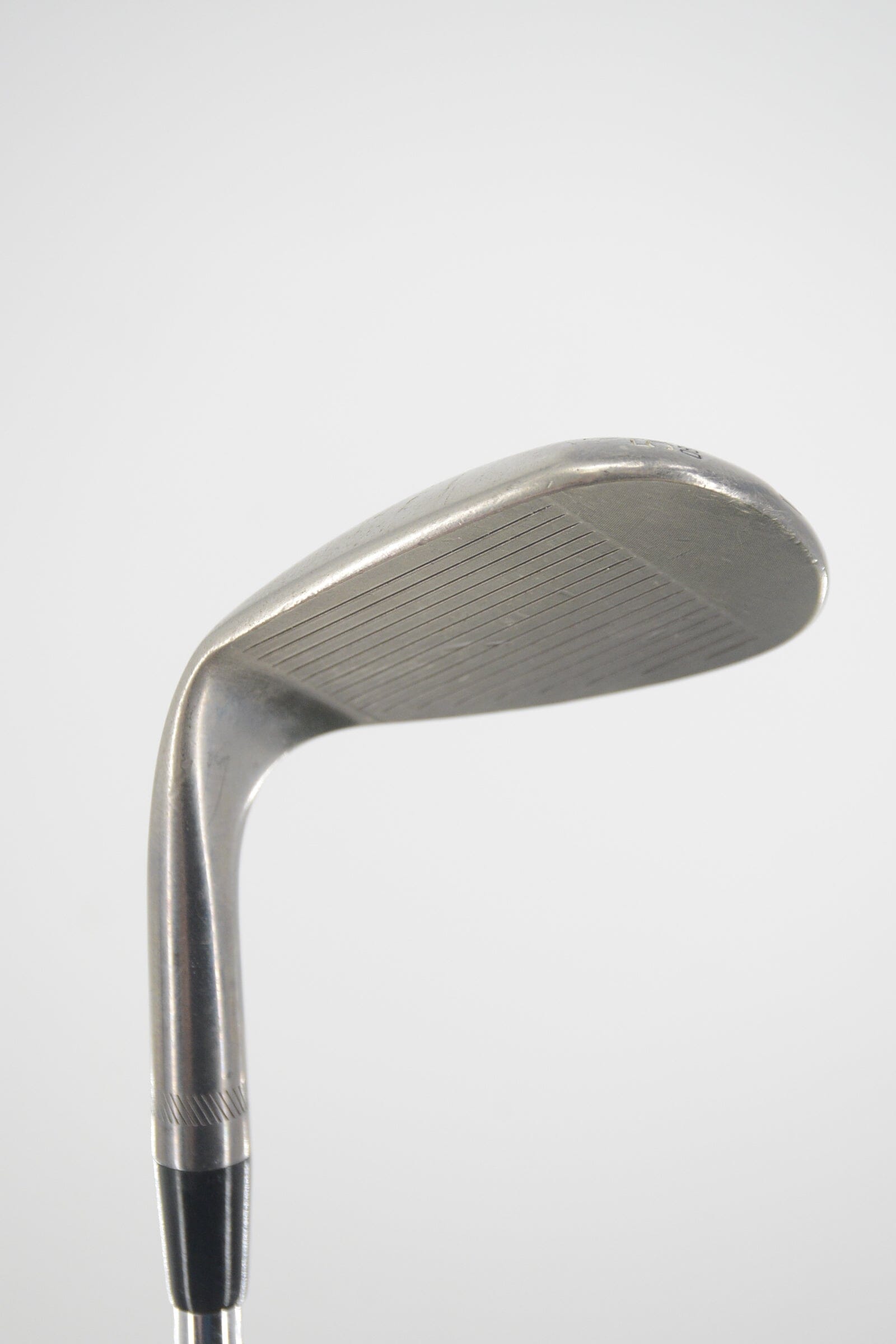 Titleist Vokey SM8 Brushed Steel 56 Degree Wedge Wedge Flex 35" Golf Clubs GolfRoots
