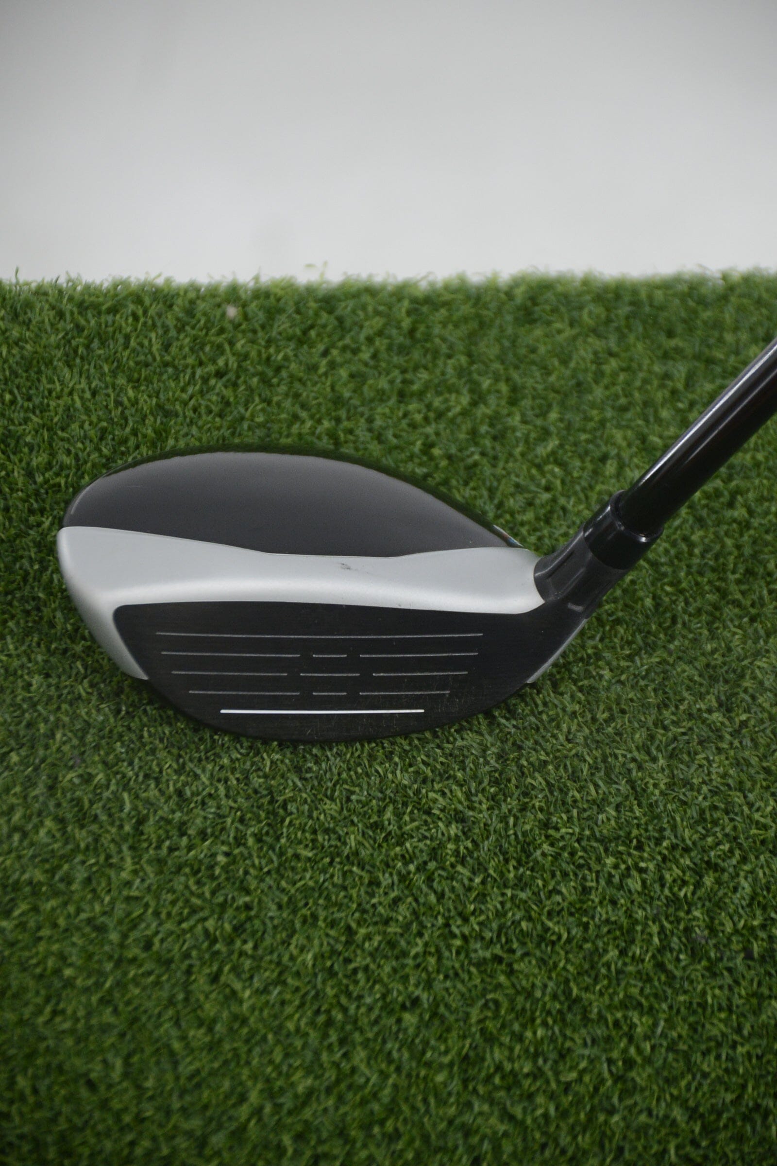TaylorMade M4 Rescue 2018 6 Hybrid R Flex 39" Golf Clubs GolfRoots