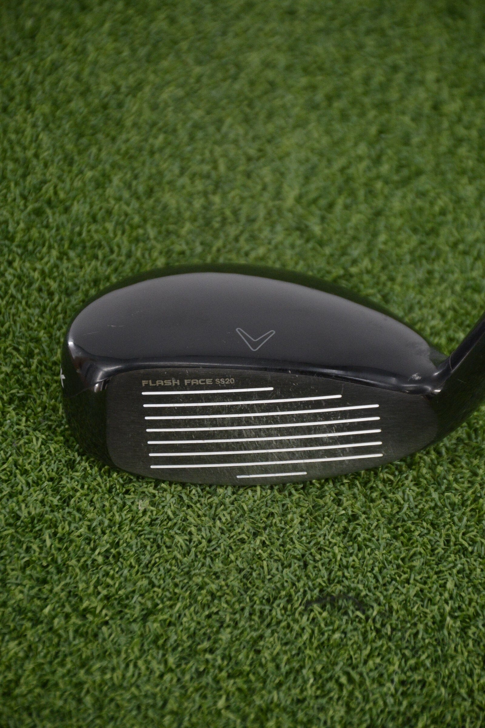 Callaway Mavrik 4 Hybrid R Flex 39.5" Golf Clubs GolfRoots