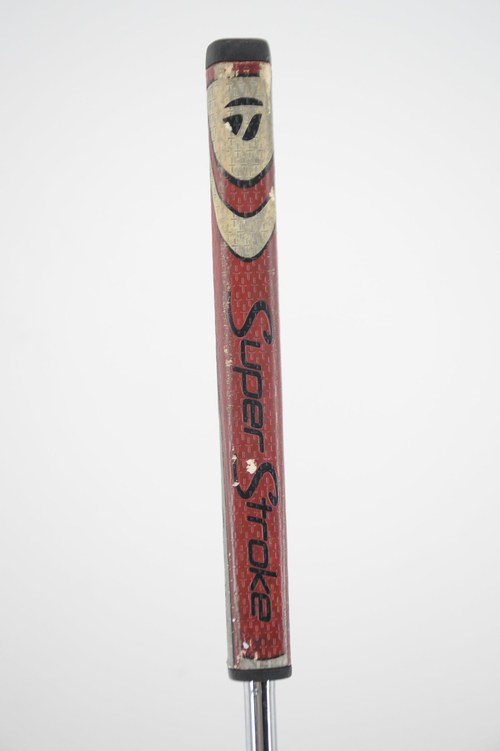 TaylorMade TP Red Collection Ardmore 2 "L" Neck Superstroke Putter 34.5" Golf Clubs GolfRoots