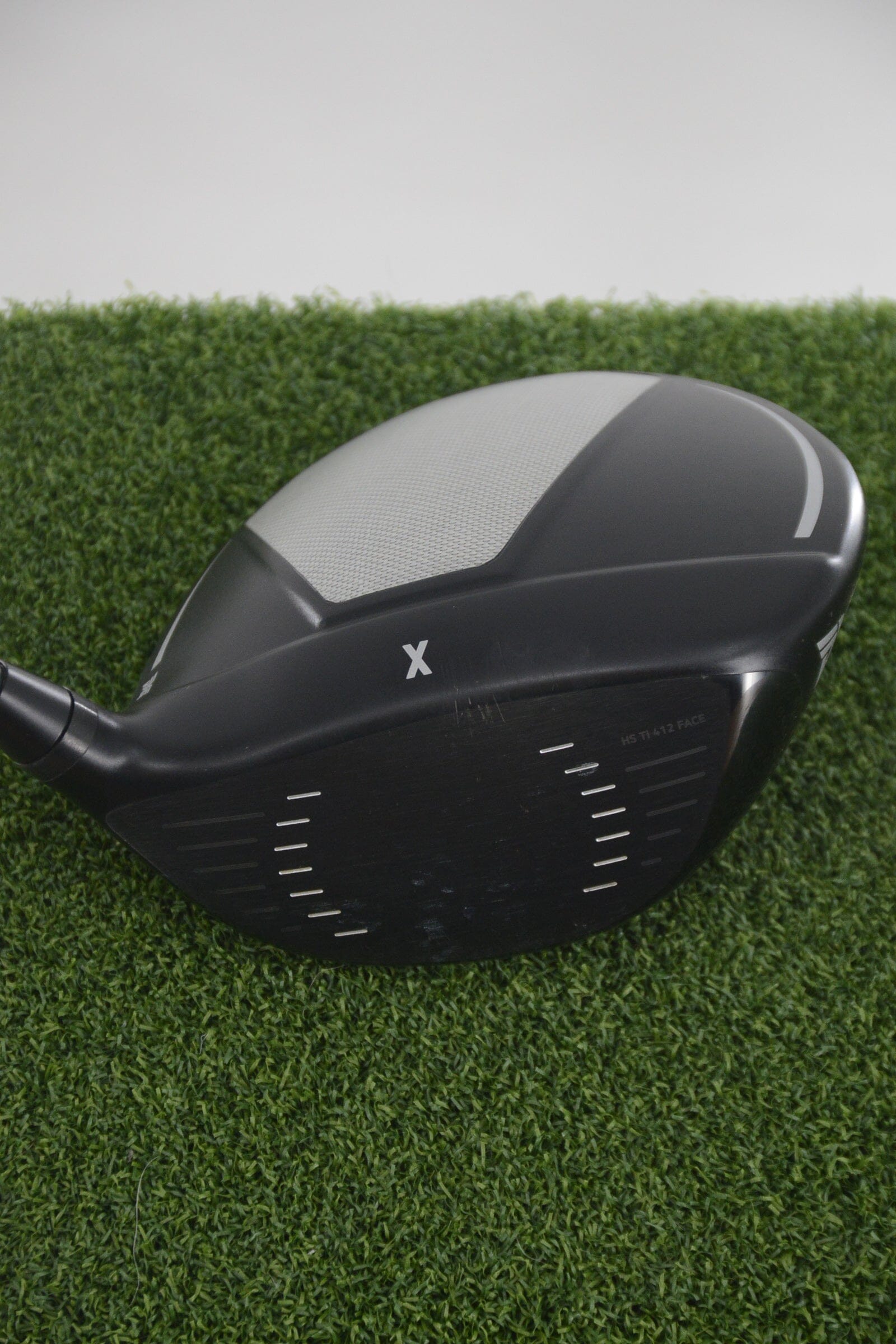 Lefty PXG 0811Xf Gen 4 12 Degree Driver S Flex 44.5" Golf Clubs GolfRoots