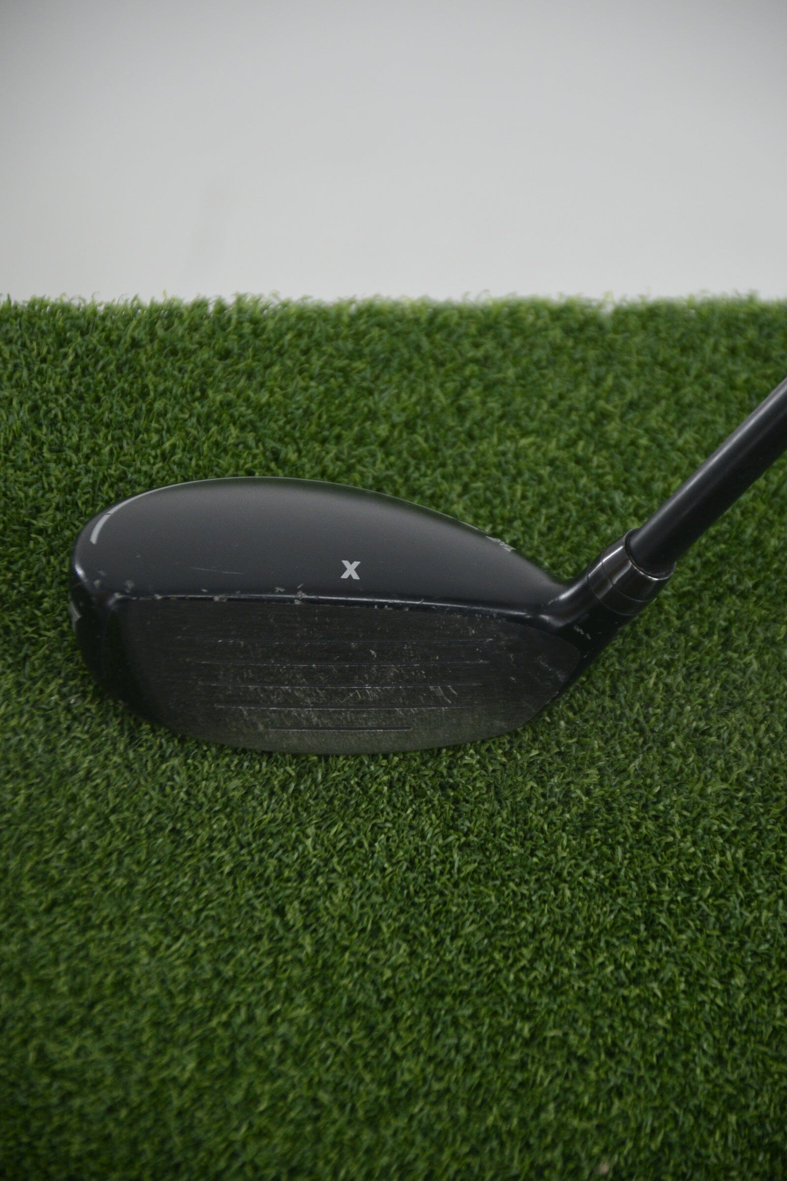 PXG 2022 0211 4 Hybrid R Flex 39.75" Golf Clubs GolfRoots
