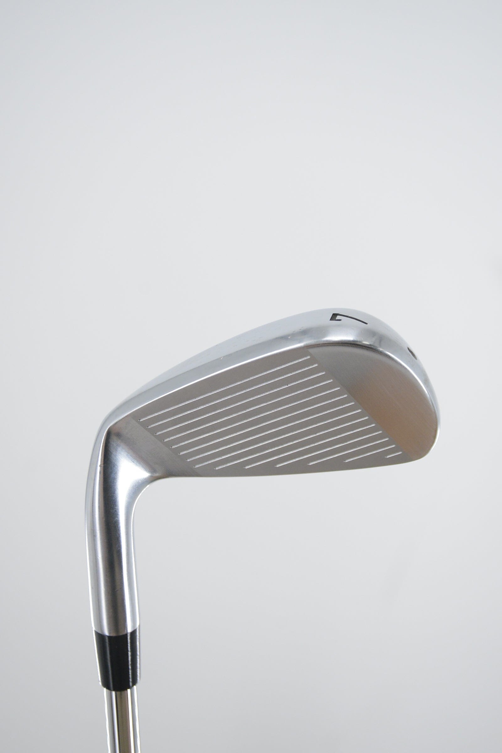Vice Golf VG101 7 Iron R Flex 37" Golf Clubs GolfRoots