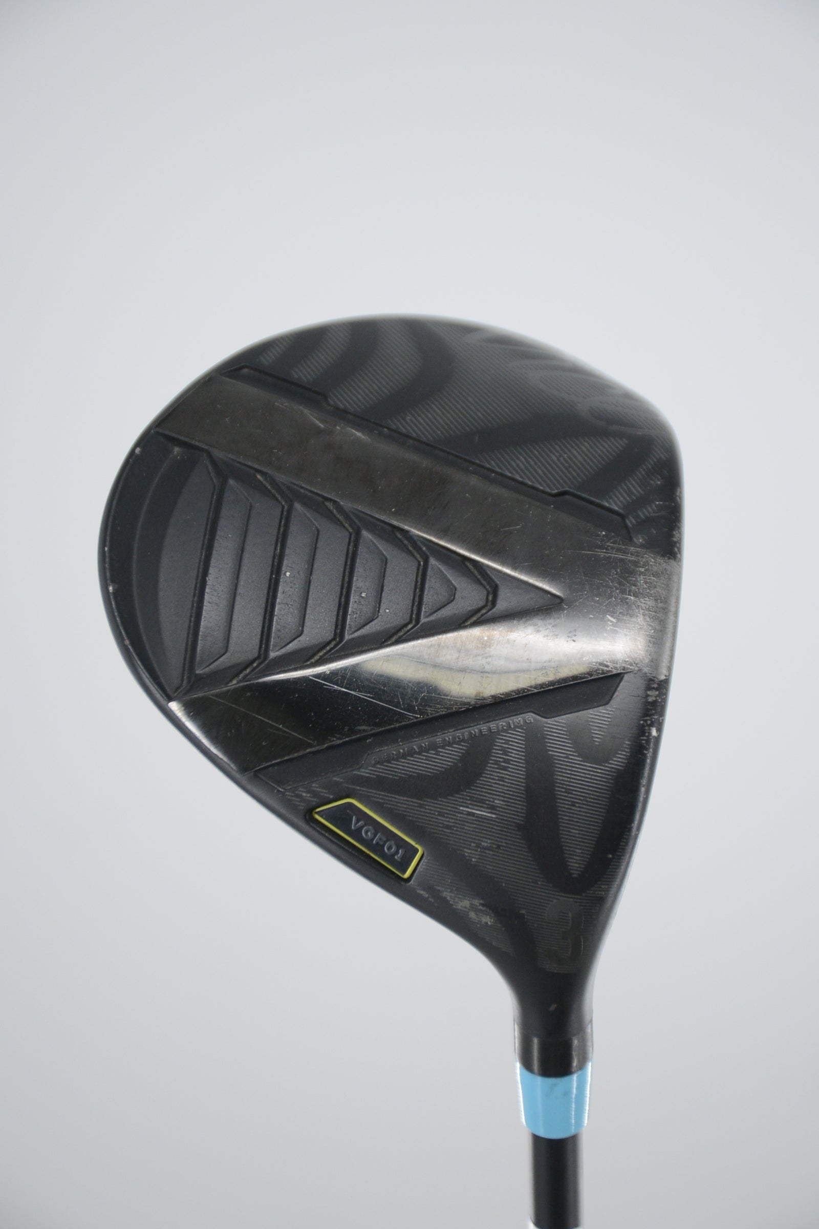 Vice VGF01 3 Wood S Flex 43.5"