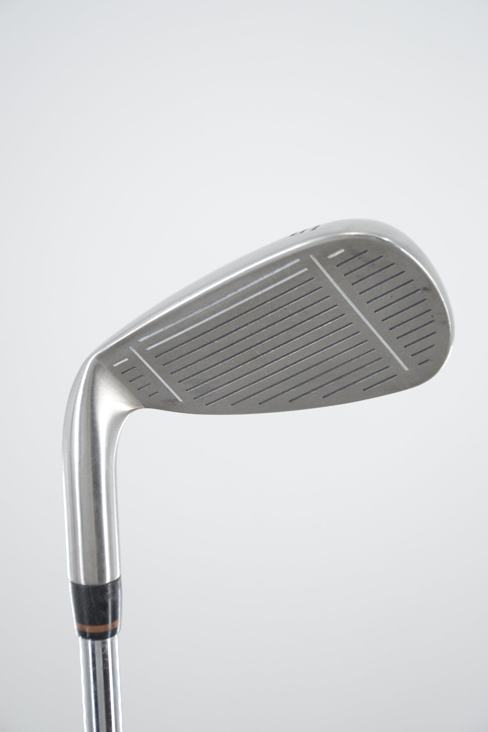 TaylorMade Burner Supersteel 5 Iron R Flex 37.5" Golf Clubs GolfRoots