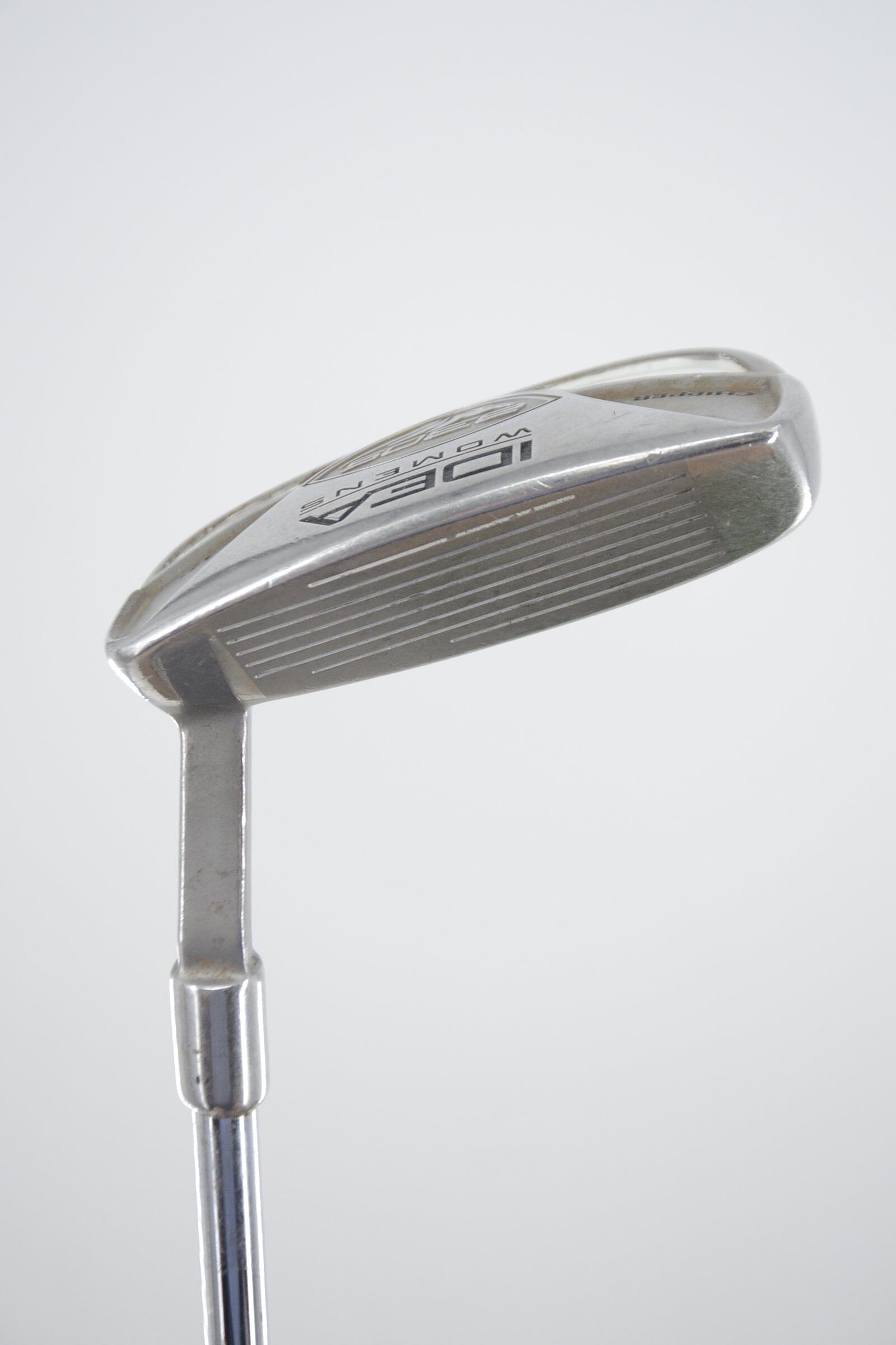 Adams Idea Chipper S Flex 33.5" Golf Clubs GolfRoots