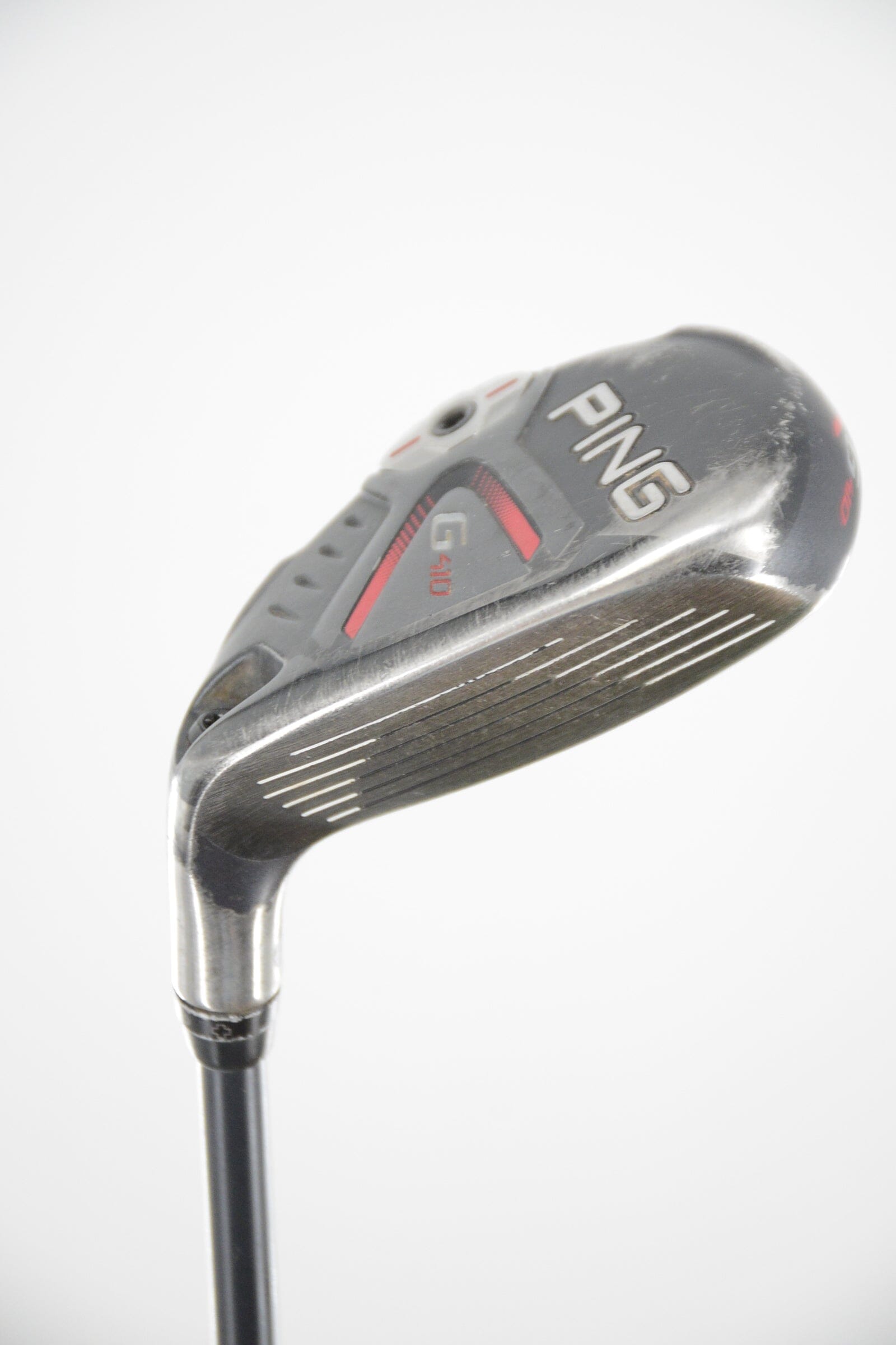 Ping G410 6 Hybrid SR Flex 38.25" Golf Clubs GolfRoots