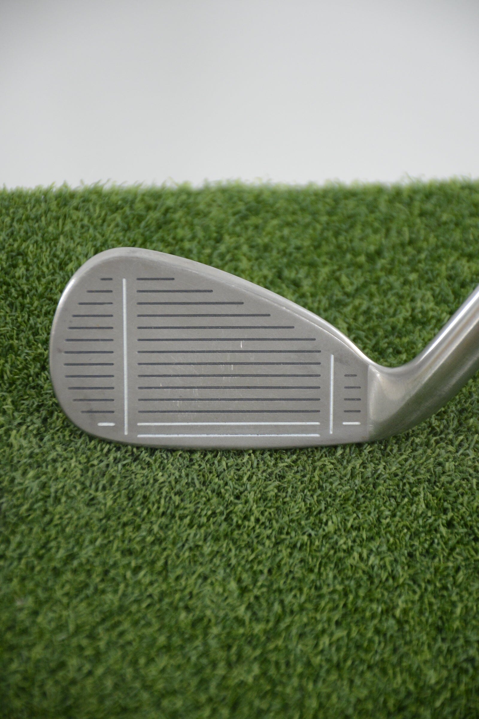 TaylorMade Burner Supersteel 5 Iron R Flex 37.5" Golf Clubs GolfRoots