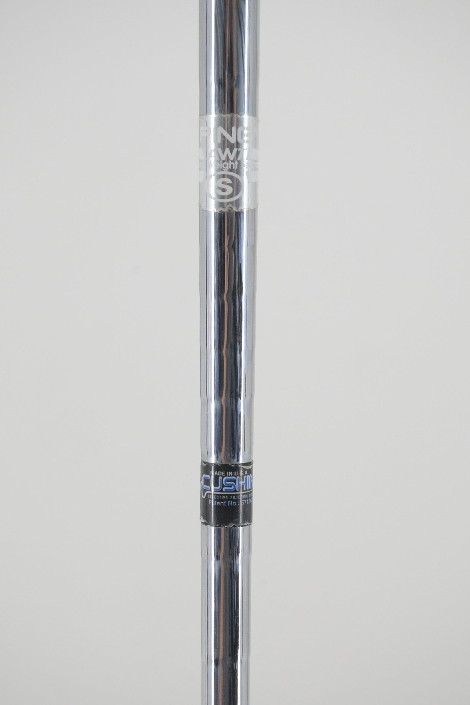 Ping I10 4 Iron S Flex 38" Golf Clubs GolfRoots