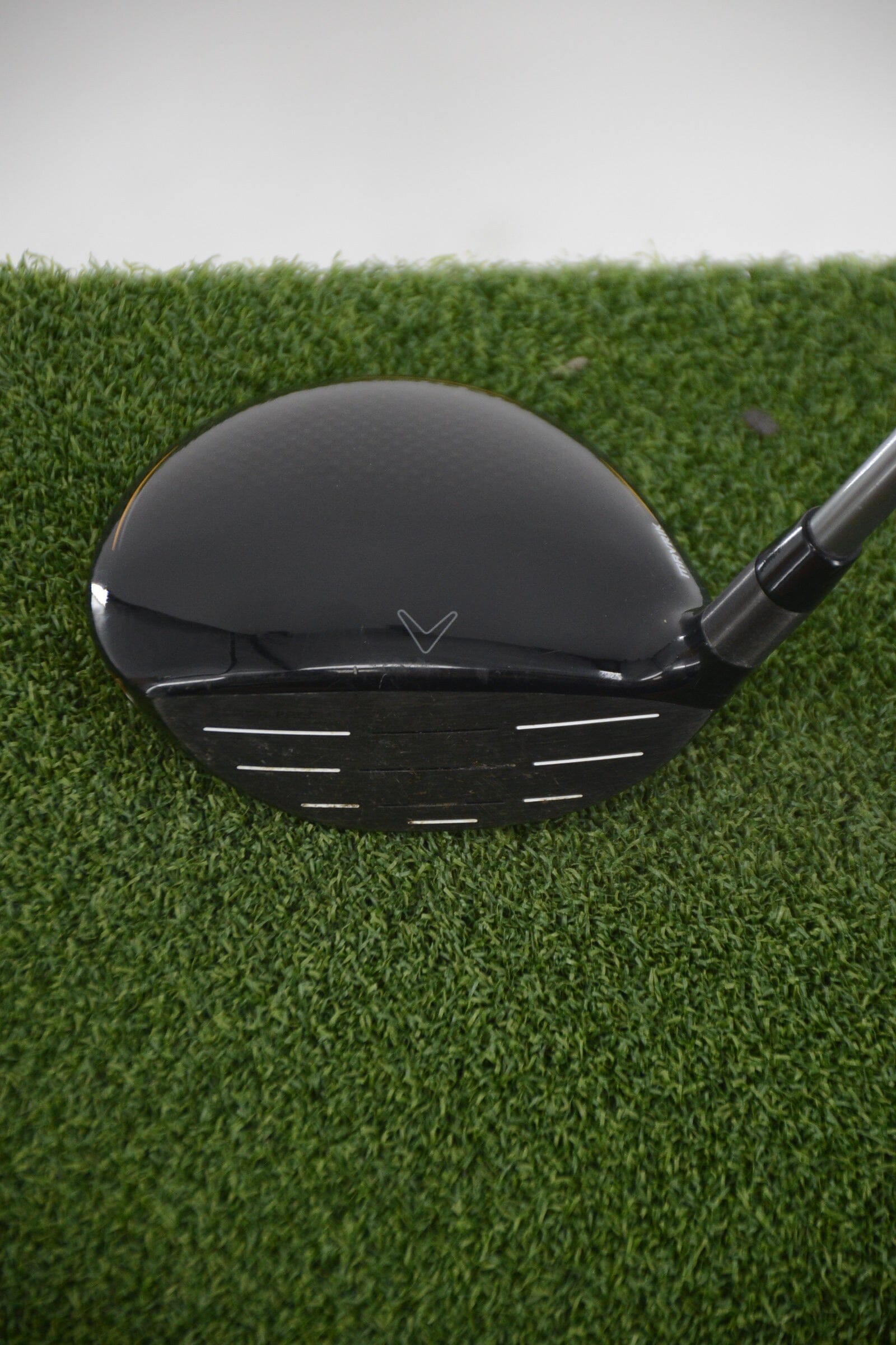 Women's Callaway Mavrik 22 3 Wood W Flex 41.5"