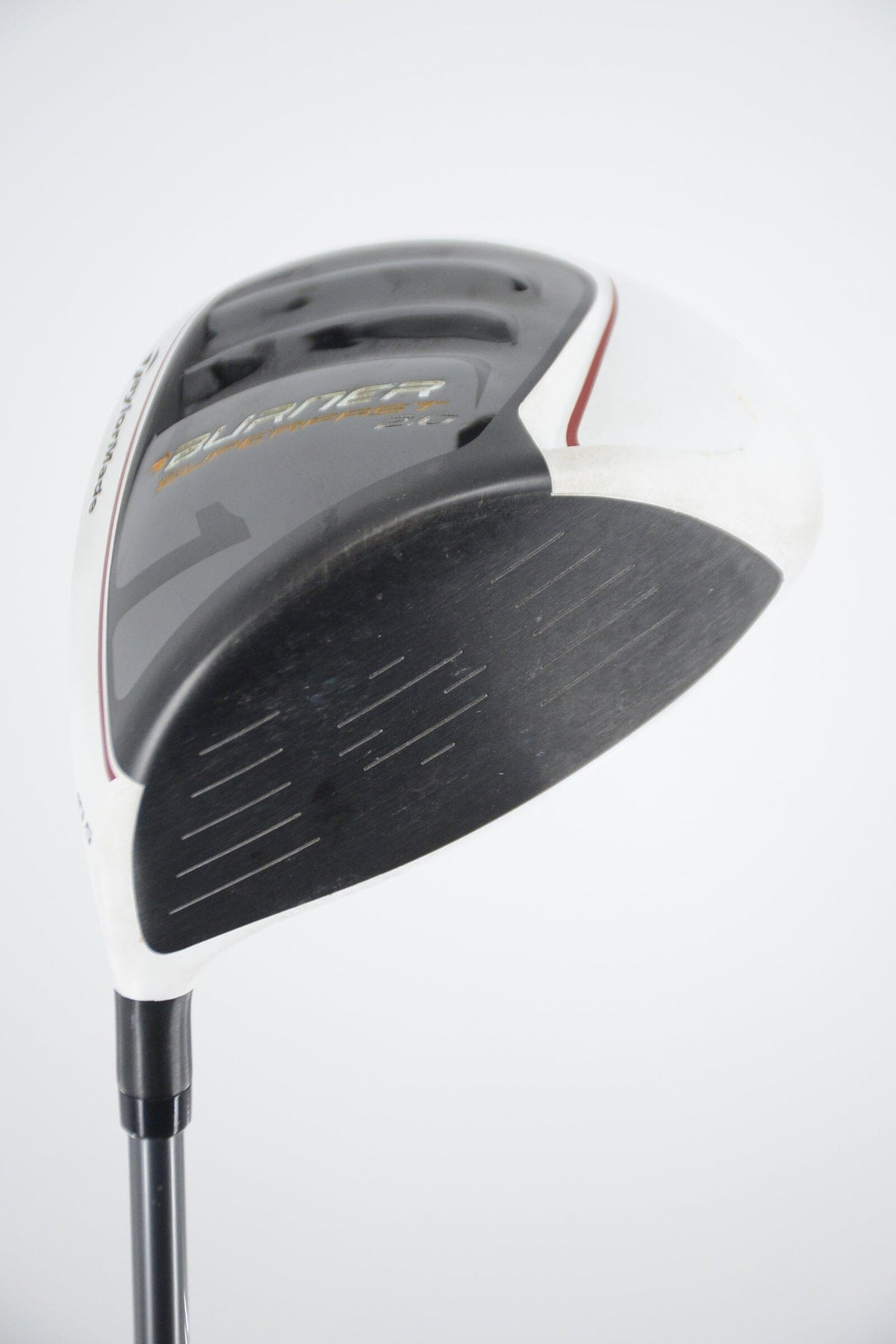 TaylorMade Burner Superfast 2.0 10.5 Degree Driver R Flex 45" Golf Clubs GolfRoots