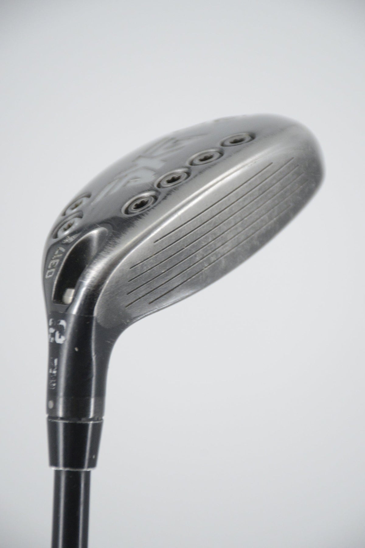 PXG 0317X Gen 2 20 Degree Hybrid SR Flex 38.5" Golf Clubs GolfRoots