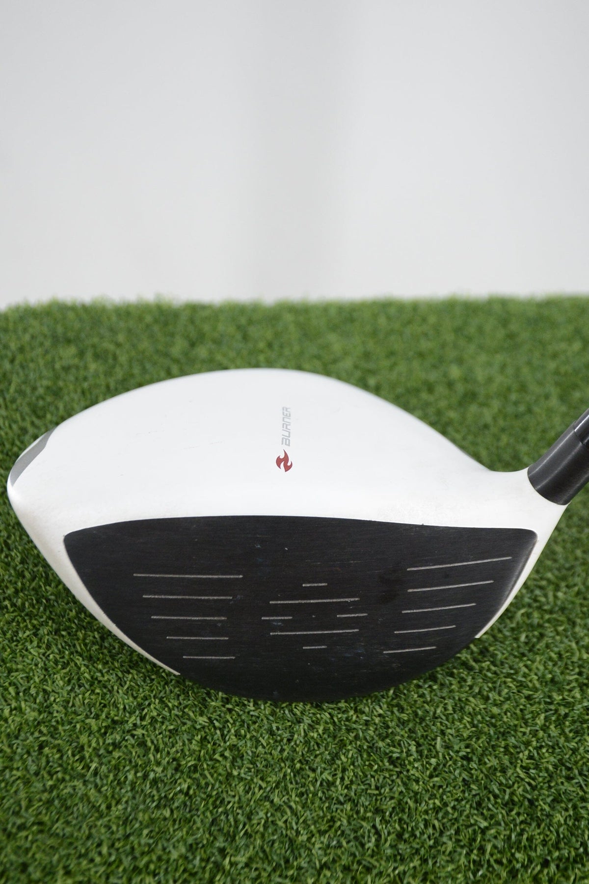 TaylorMade Burner Superfast 2.0 10.5 Degree Driver R Flex 45" Golf Clubs GolfRoots