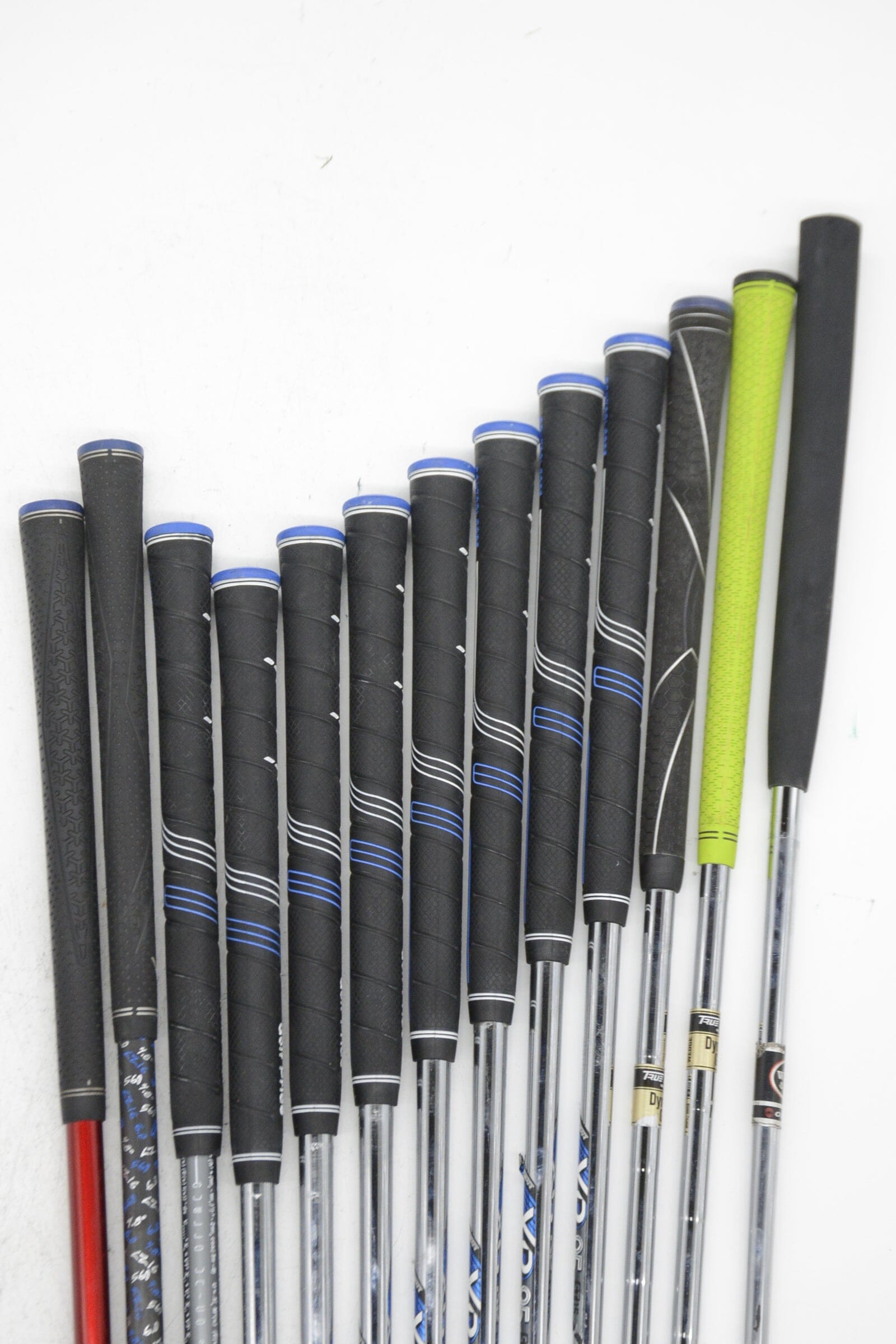 Callaway Steelhead XR Mixed Full Set S Flex Std Length Golf Clubs GolfRoots