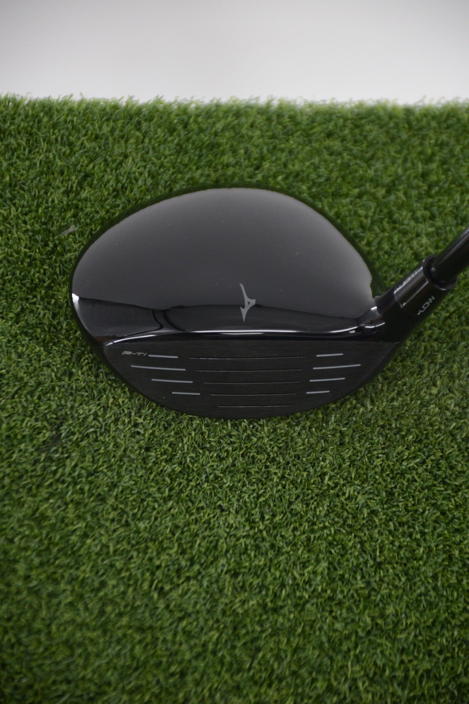 Mizuno ST-G Titanium 3 Wood R Flex 42.25" Golf Clubs GolfRoots