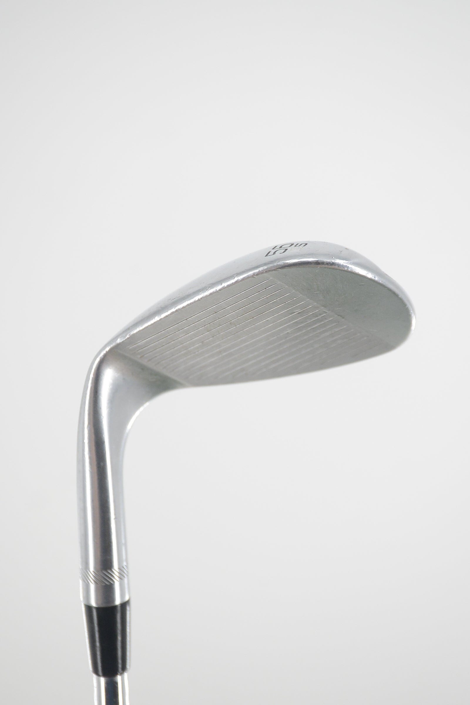Titleist Vokey SM8 Tour Chrome 56 Degree Wedge Wedge Flex 35" Golf Clubs GolfRoots
