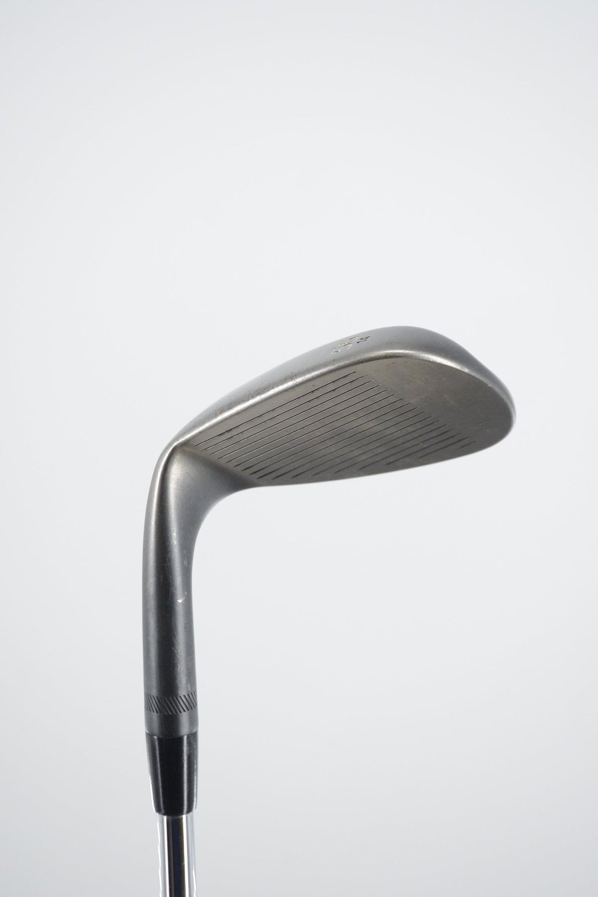 Titleist Vokey SM5 Raw Black 56 Degree Wedge Wedge Flex 35" Golf Clubs GolfRoots