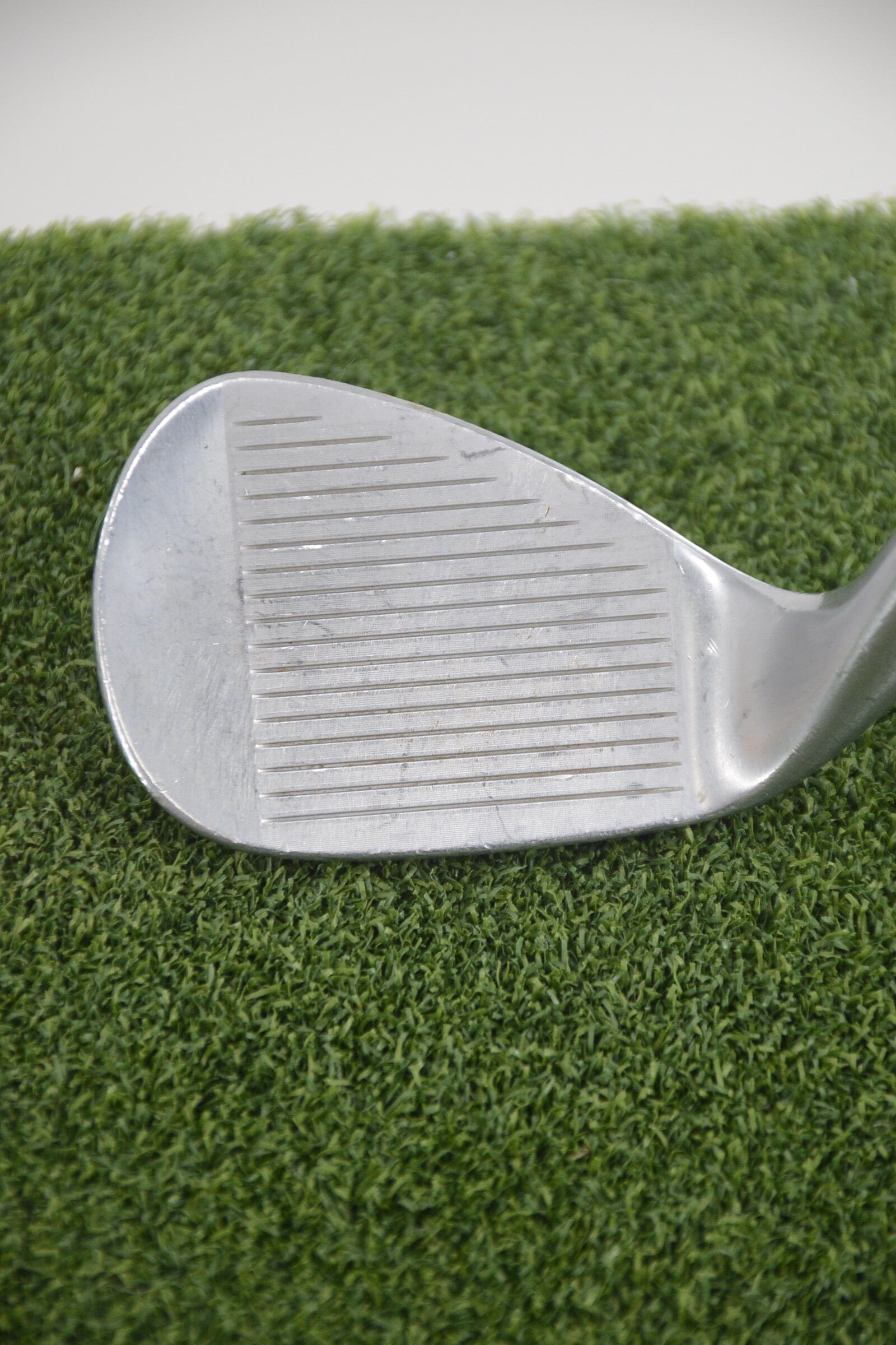 Titleist Vokey SM8 Tour Chrome 56 Degree Wedge Wedge Flex 35" Golf Clubs GolfRoots